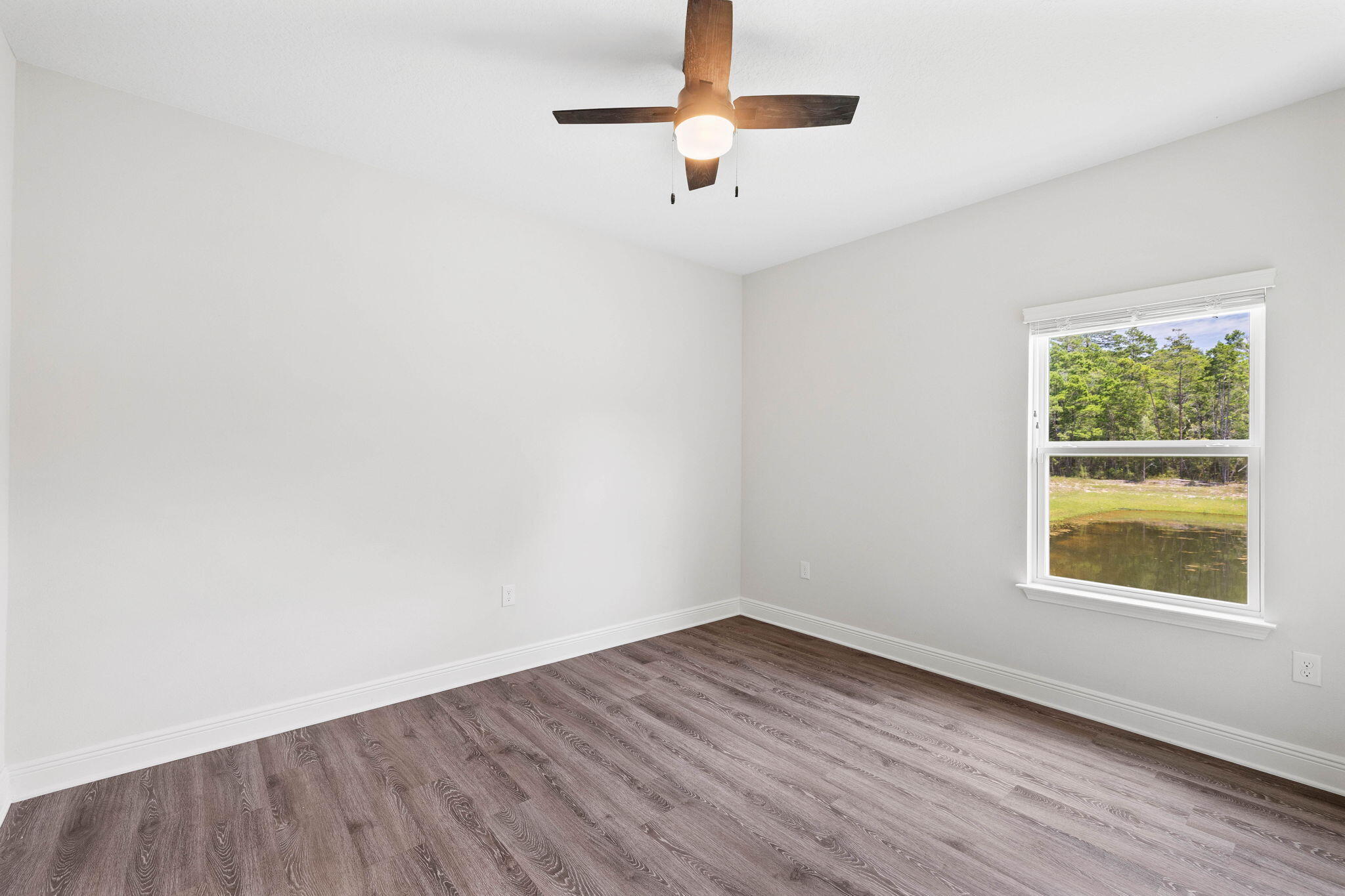The Preserve at Paradise Cove - Residential
