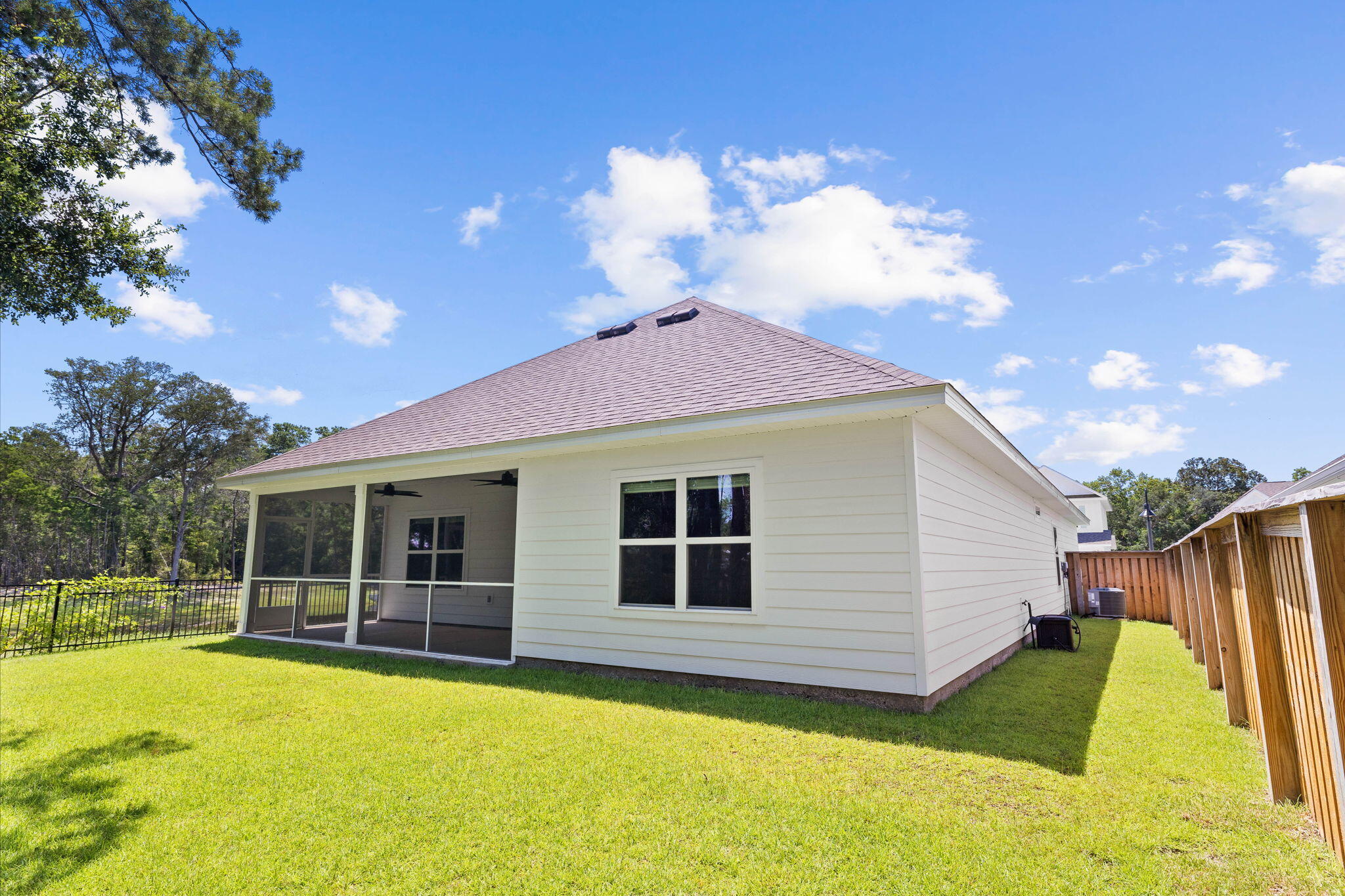 The Preserve at Paradise Cove - Residential