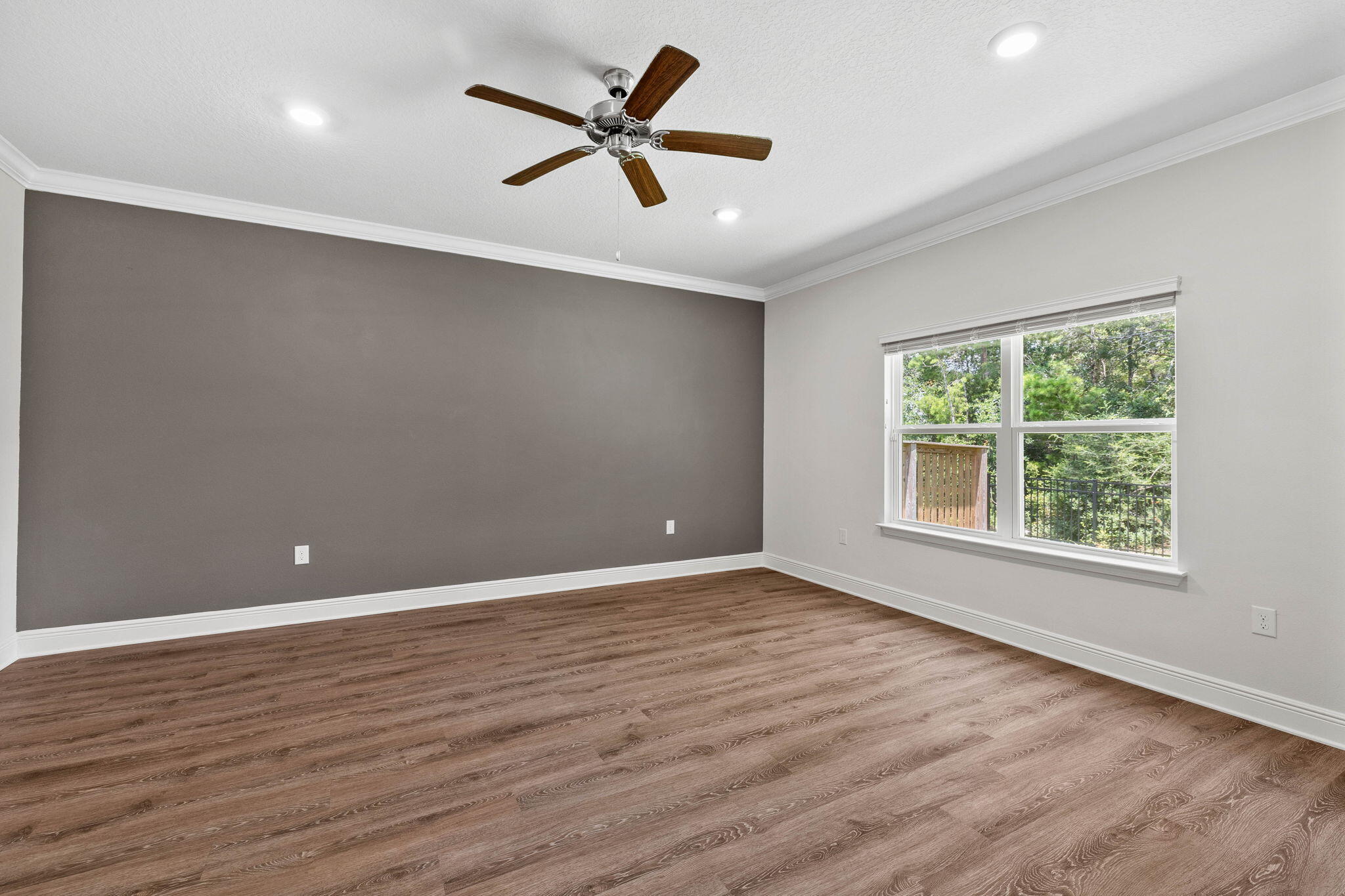 The Preserve at Paradise Cove - Residential