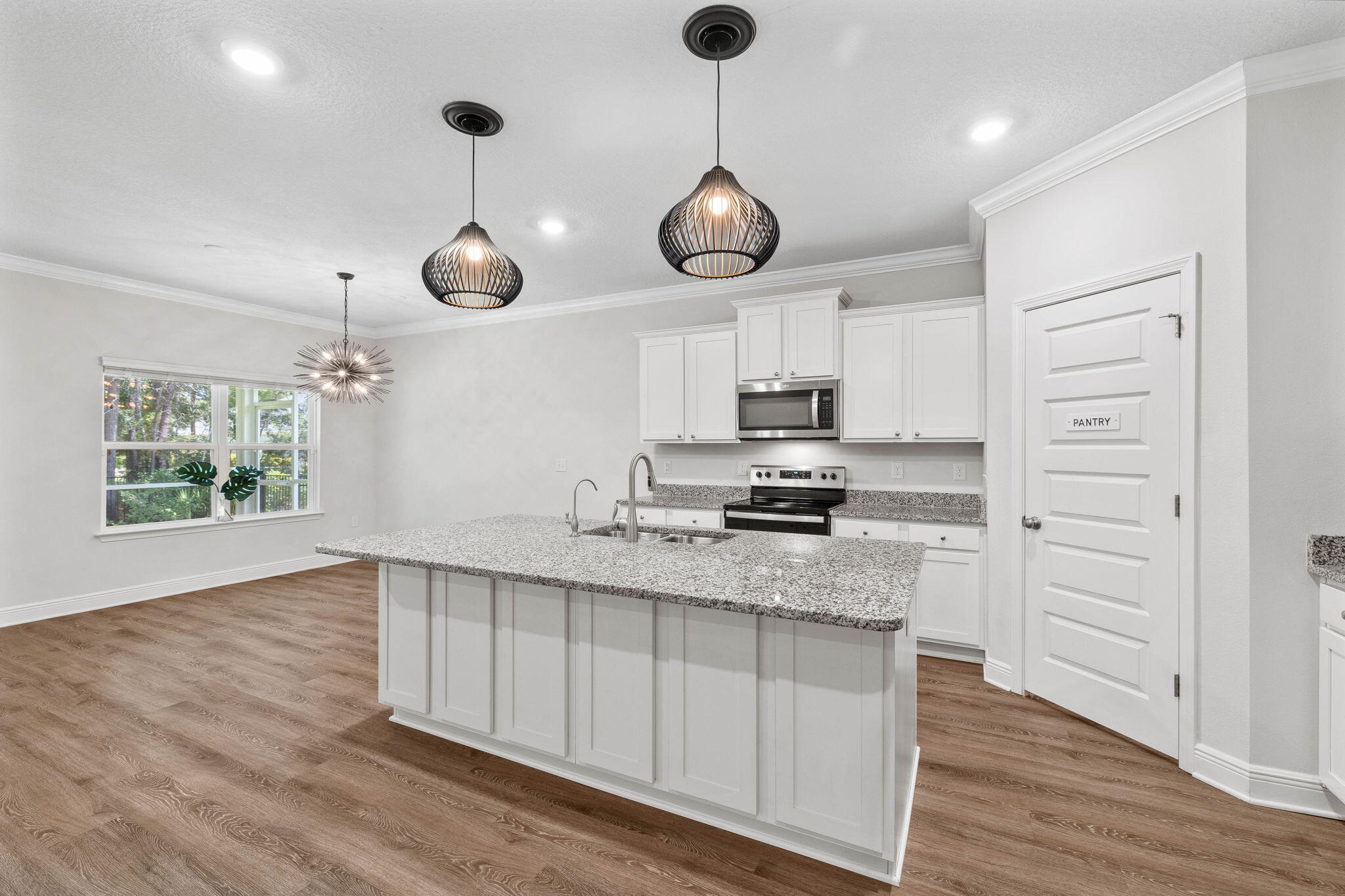 The Preserve at Paradise Cove - Residential