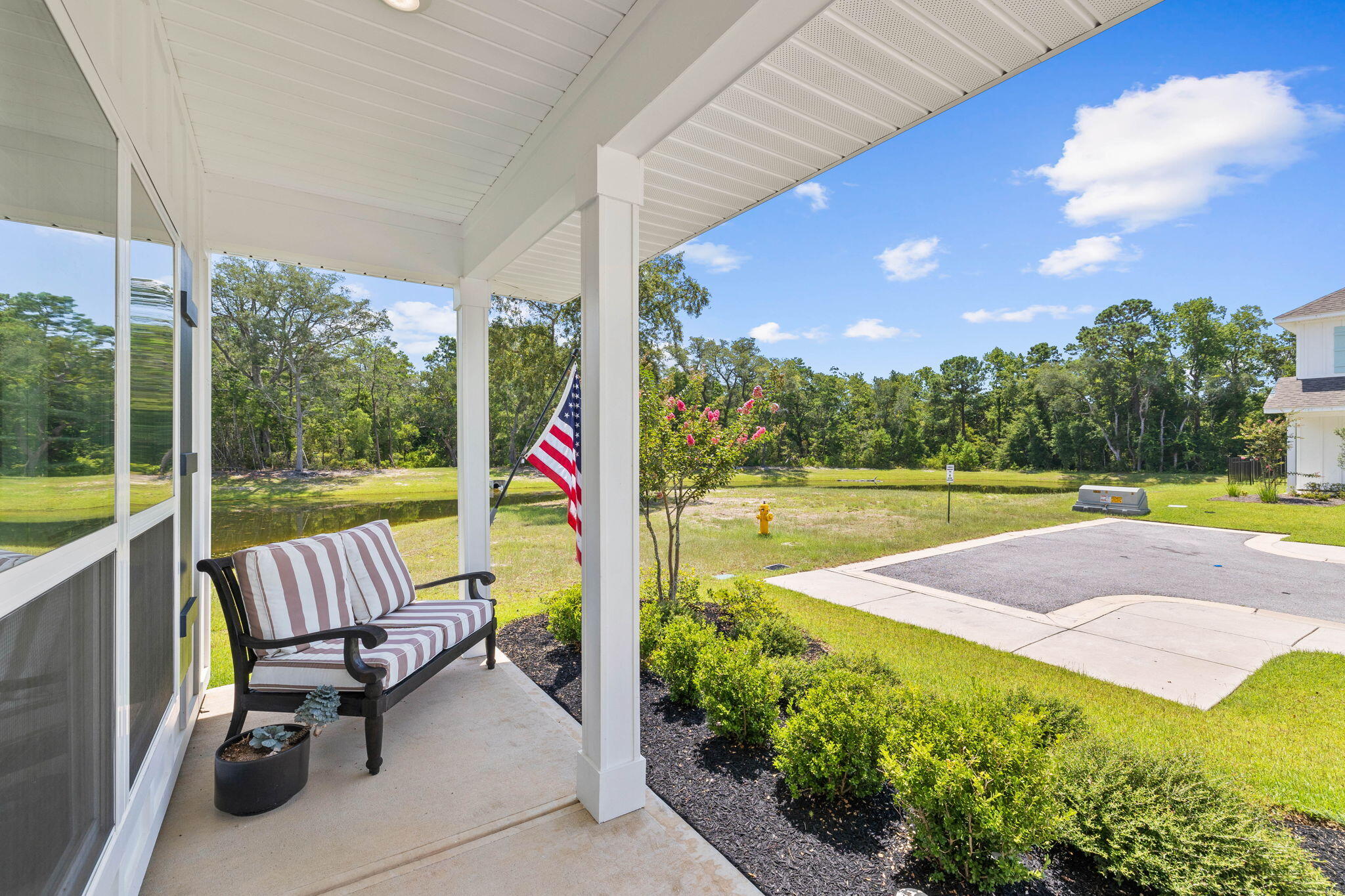 The Preserve at Paradise Cove - Residential