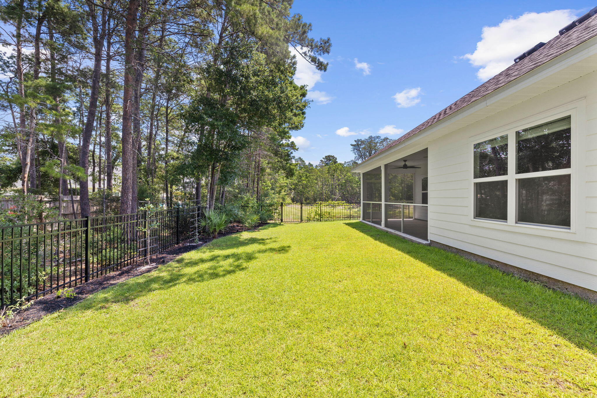 The Preserve at Paradise Cove - Residential