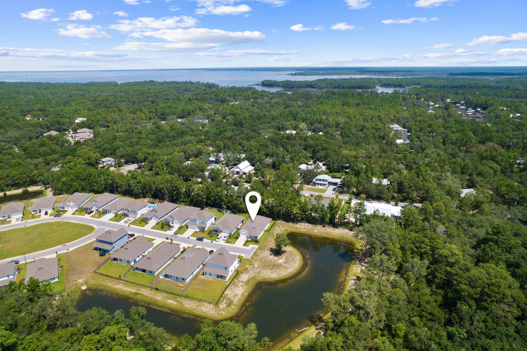 The Preserve at Paradise Cove - Residential