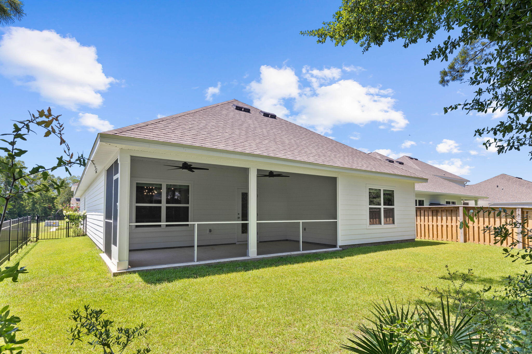 The Preserve at Paradise Cove - Residential