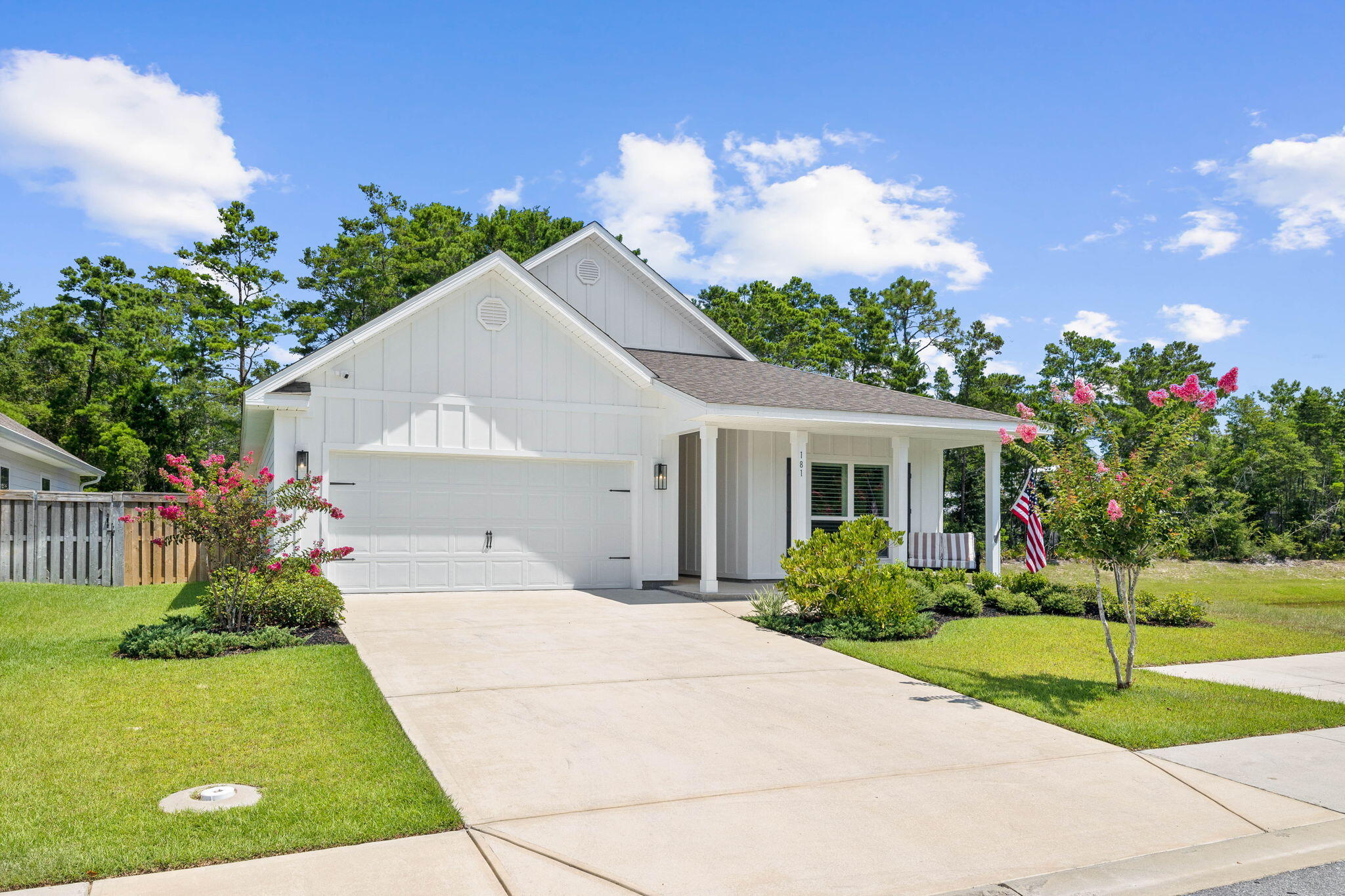 The Preserve at Paradise Cove - Residential