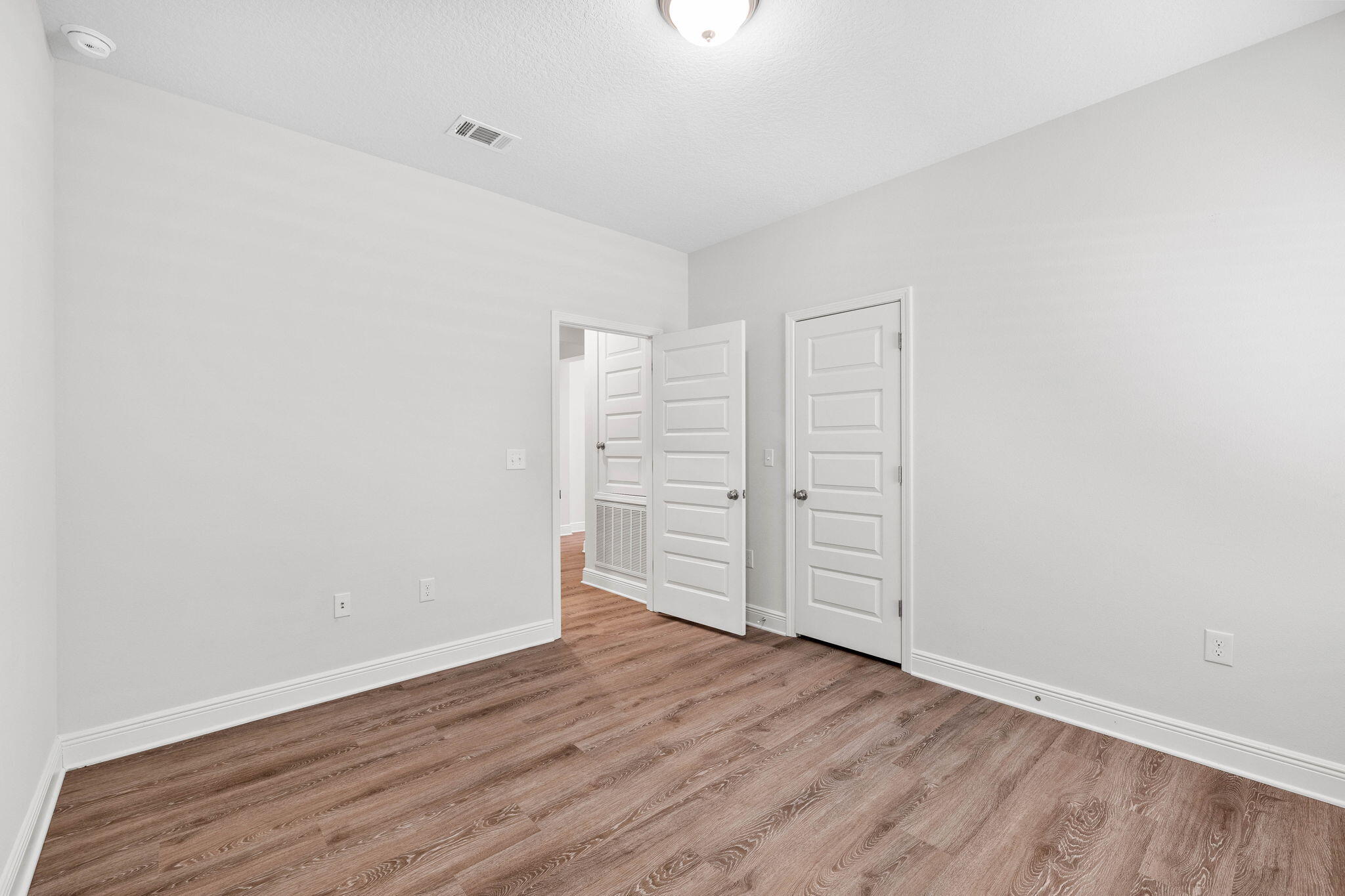 The Preserve at Paradise Cove - Residential