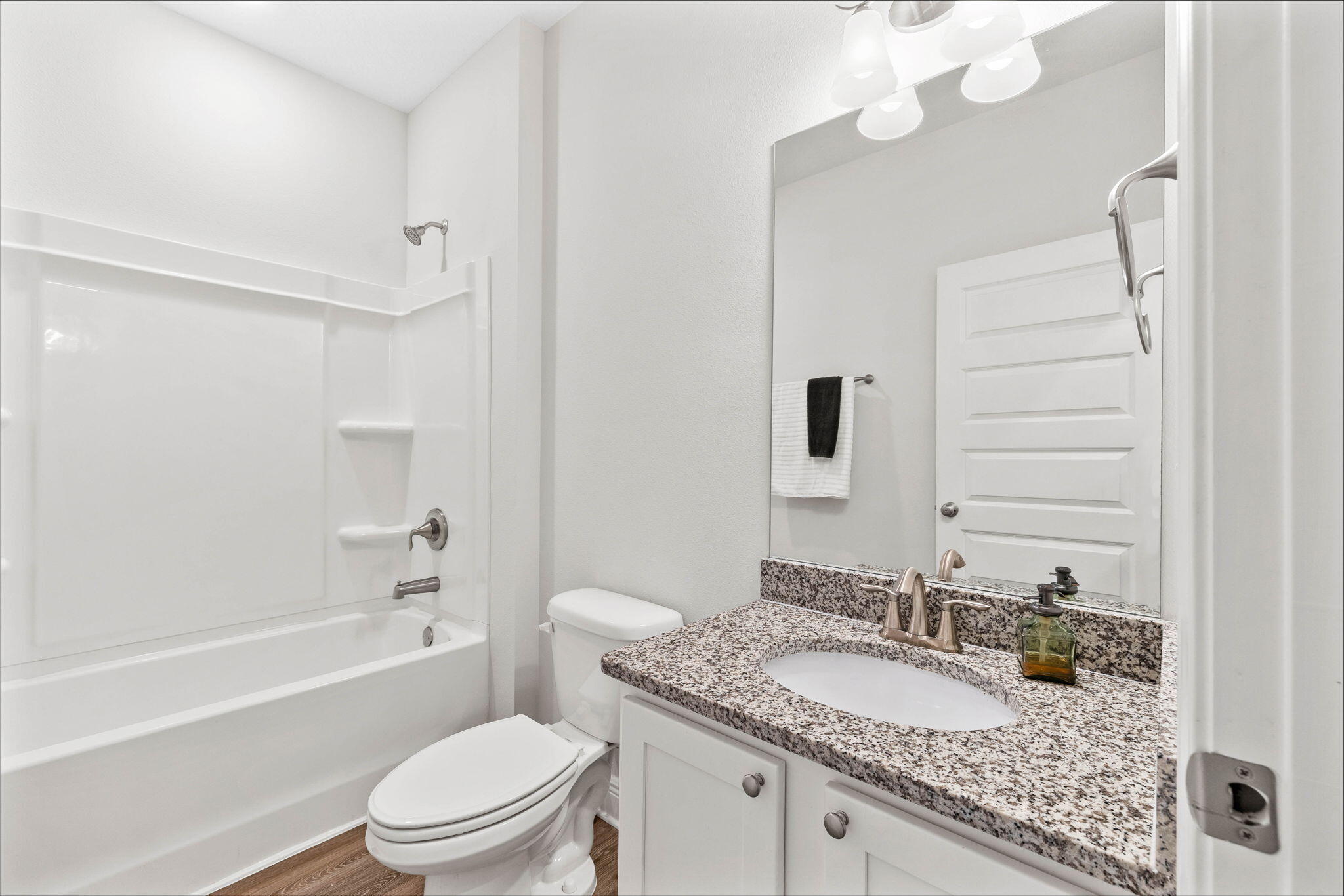 The Preserve at Paradise Cove - Residential