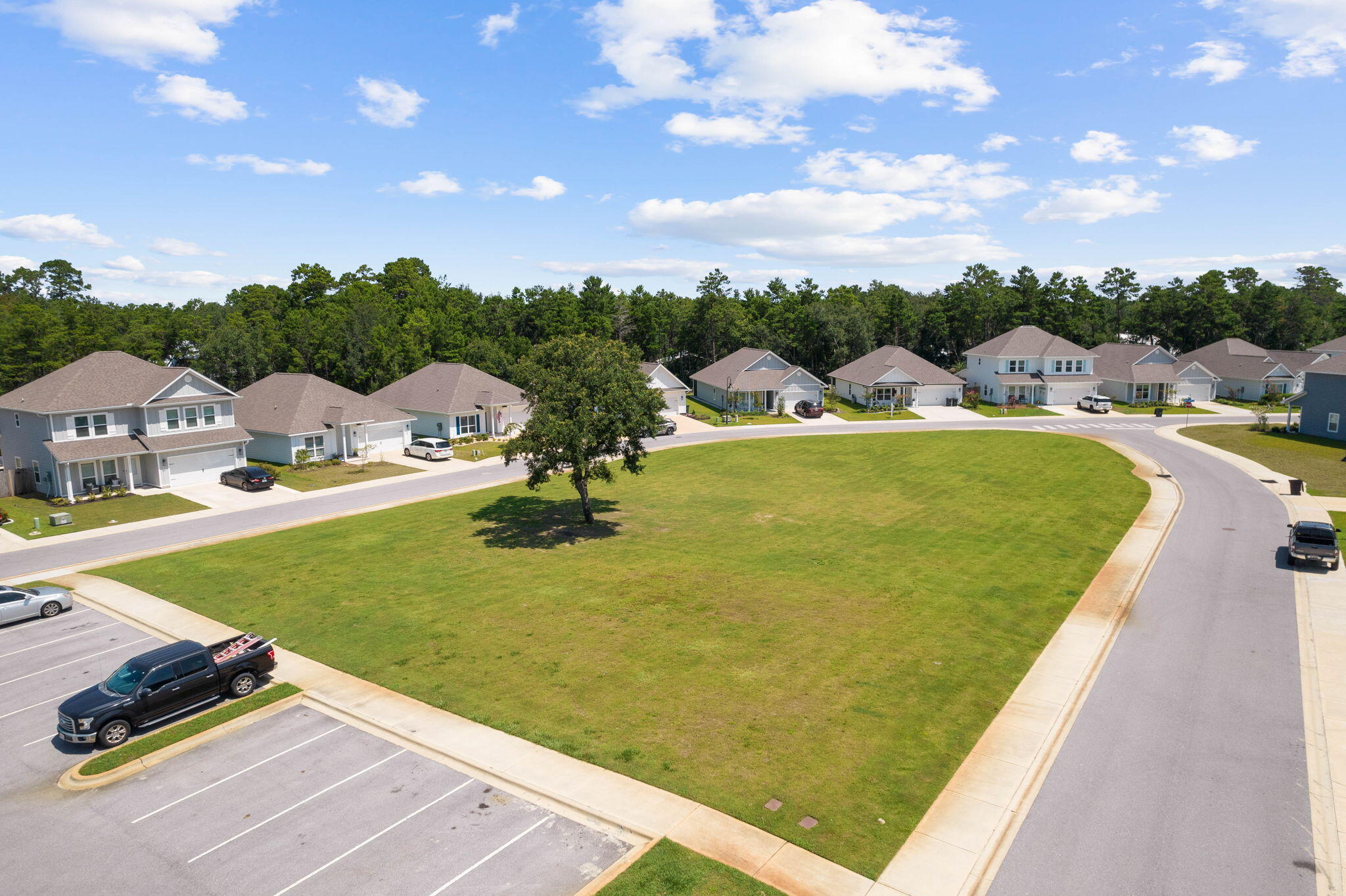 The Preserve at Paradise Cove - Residential