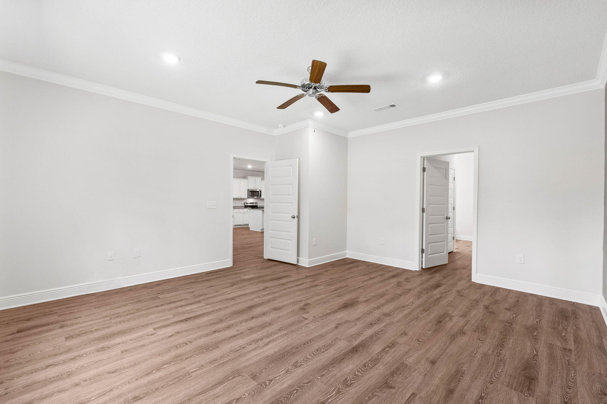 The Preserve at Paradise Cove - Residential