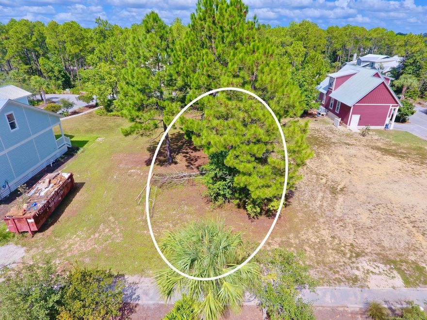 Hidden Grove is a gated private community conveniently located off of Highway 98. This is a peaceful and secluded community close to the bay with Florida Cottage style homes and a community pool. This lot is located less than three miles away from Sacred Heart Hospital on the Emerald Coast, less than five miles from the beautiful beaches of Highway 30A and minutes away from Grand Boulevard and San Destin. Enjoy close proximity to many of the areas wonderful attractions, destinations, amenities and services.