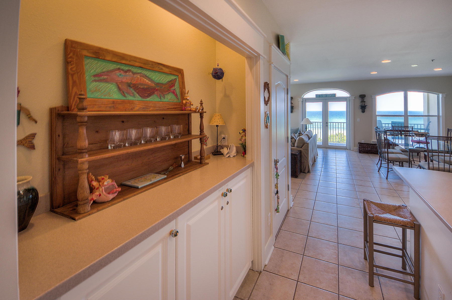 Villas at Sunset Beach - Residential