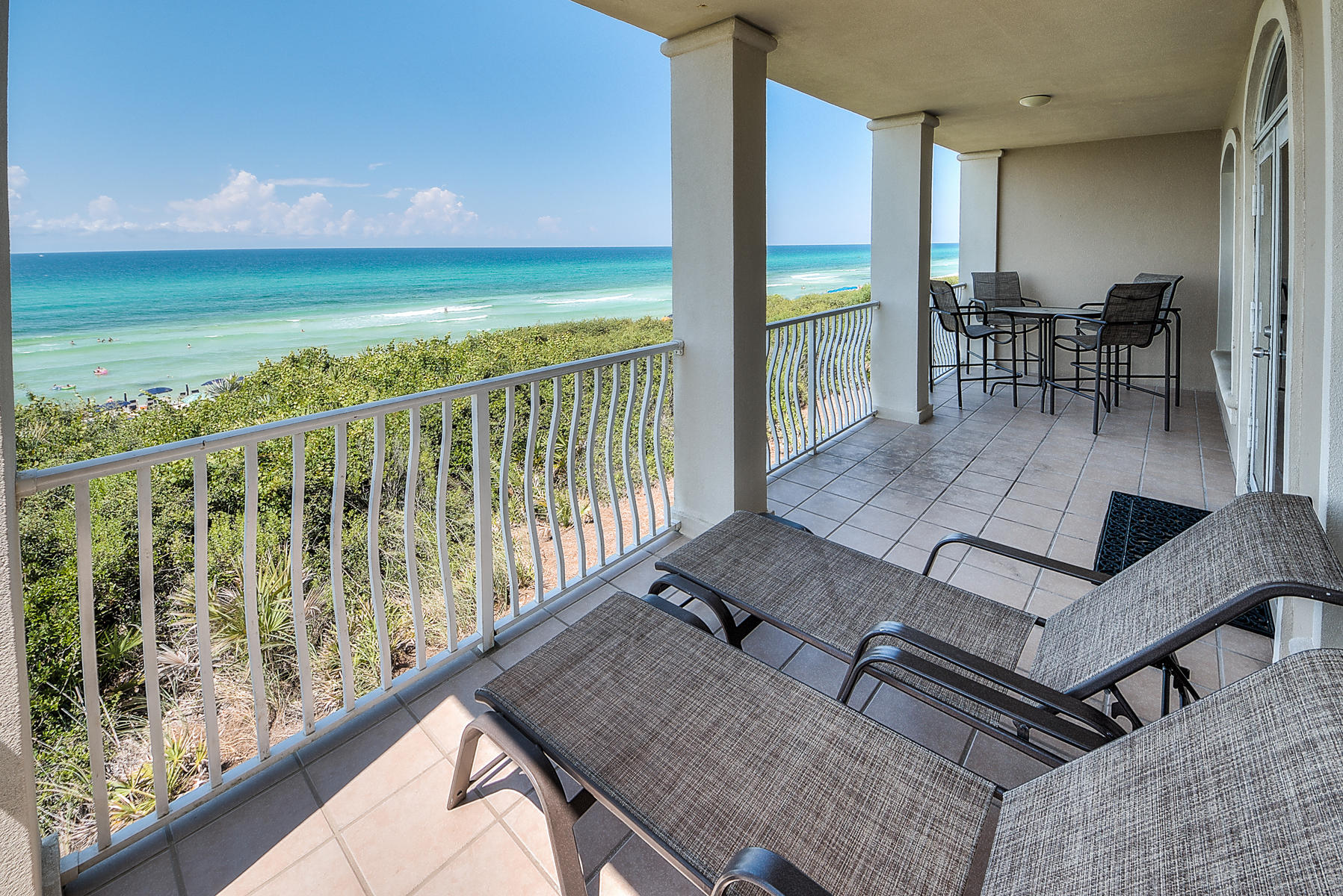 Villas at Sunset Beach - Residential