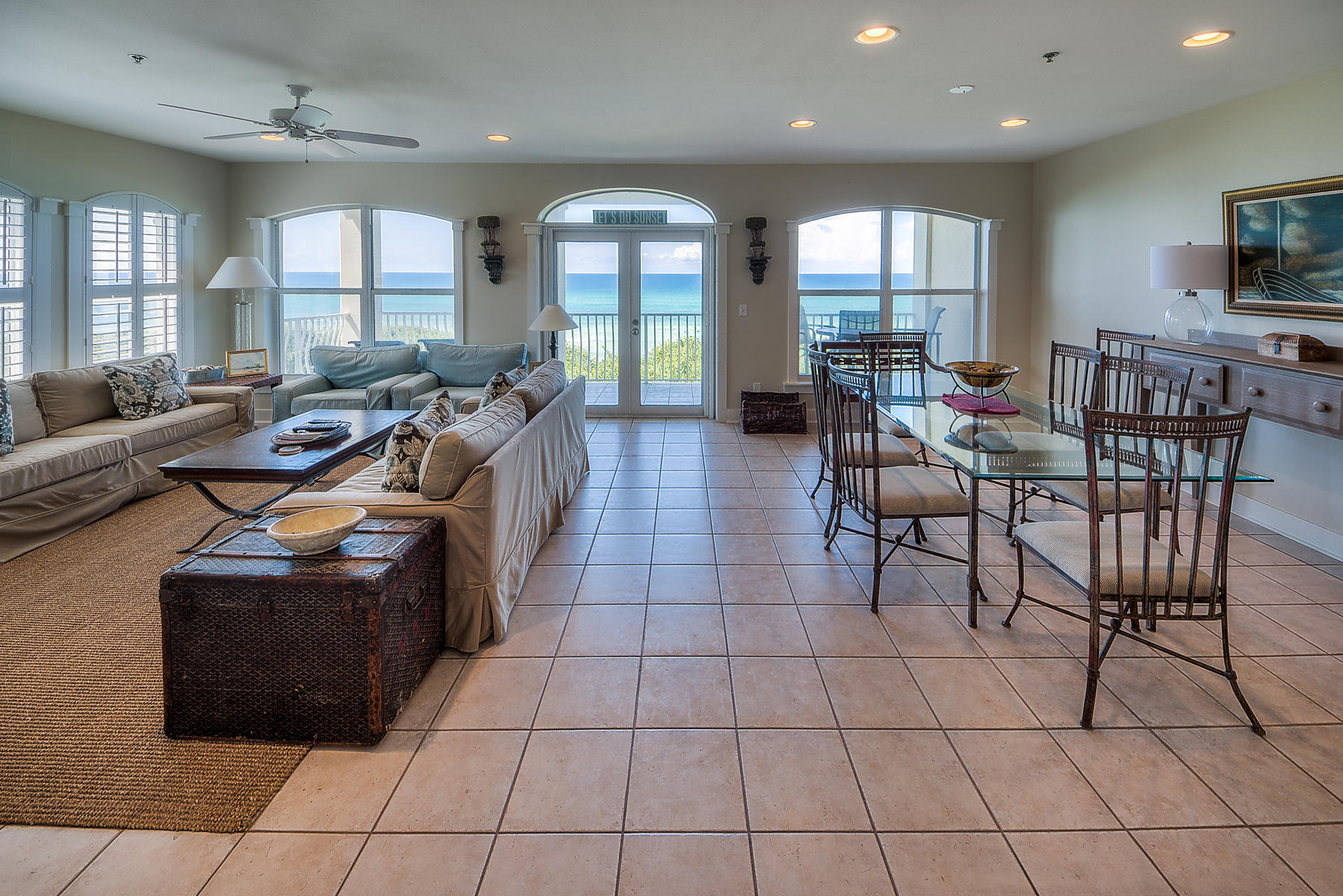 Villas at Sunset Beach - Residential