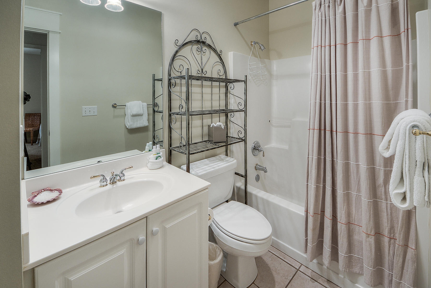 Villas at Sunset Beach - Residential