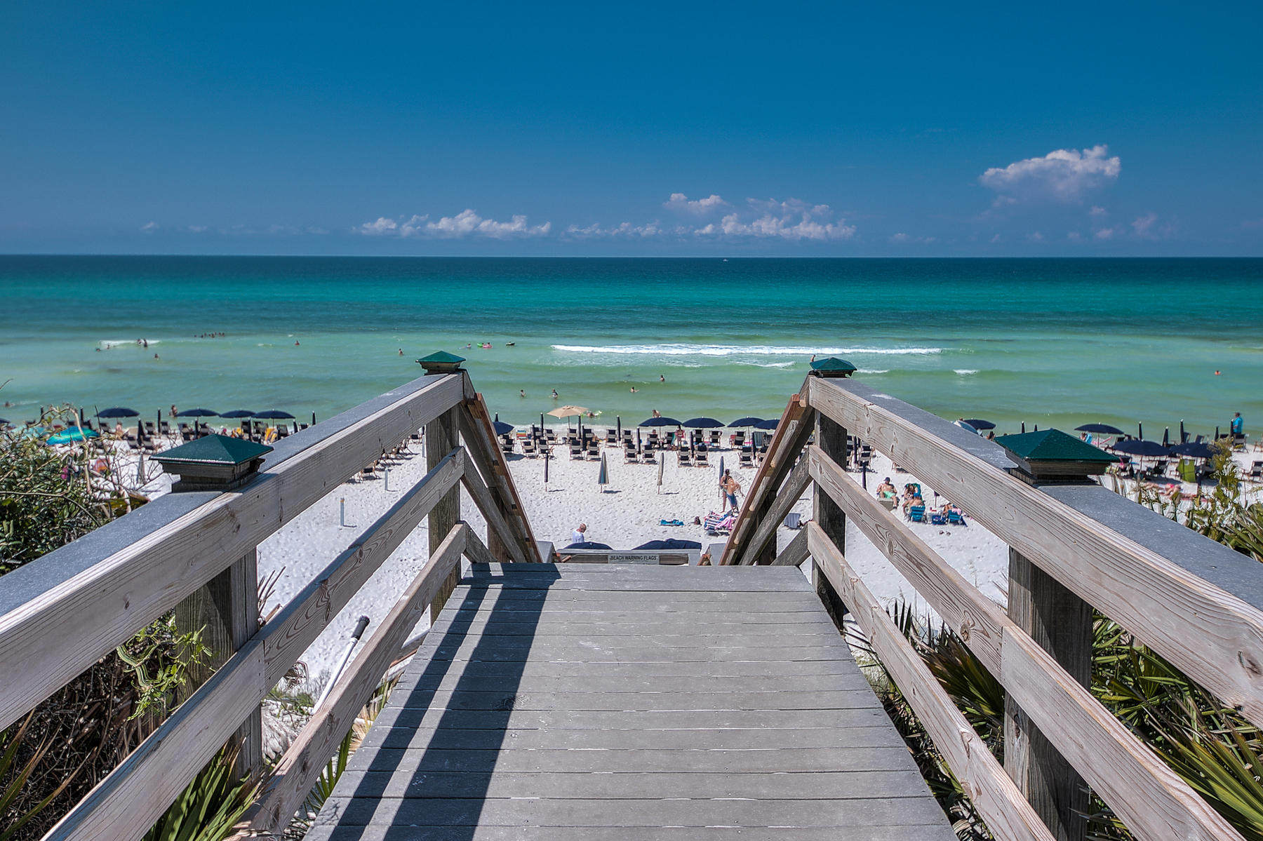 Villas at Sunset Beach - Residential