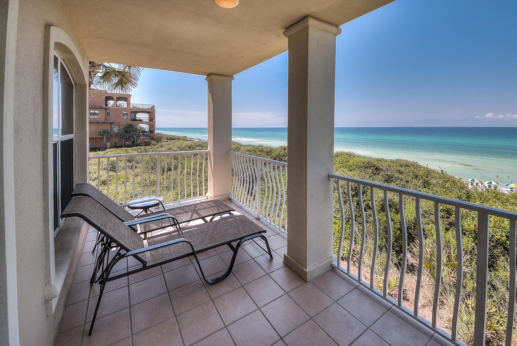 Villas at Sunset Beach - Residential