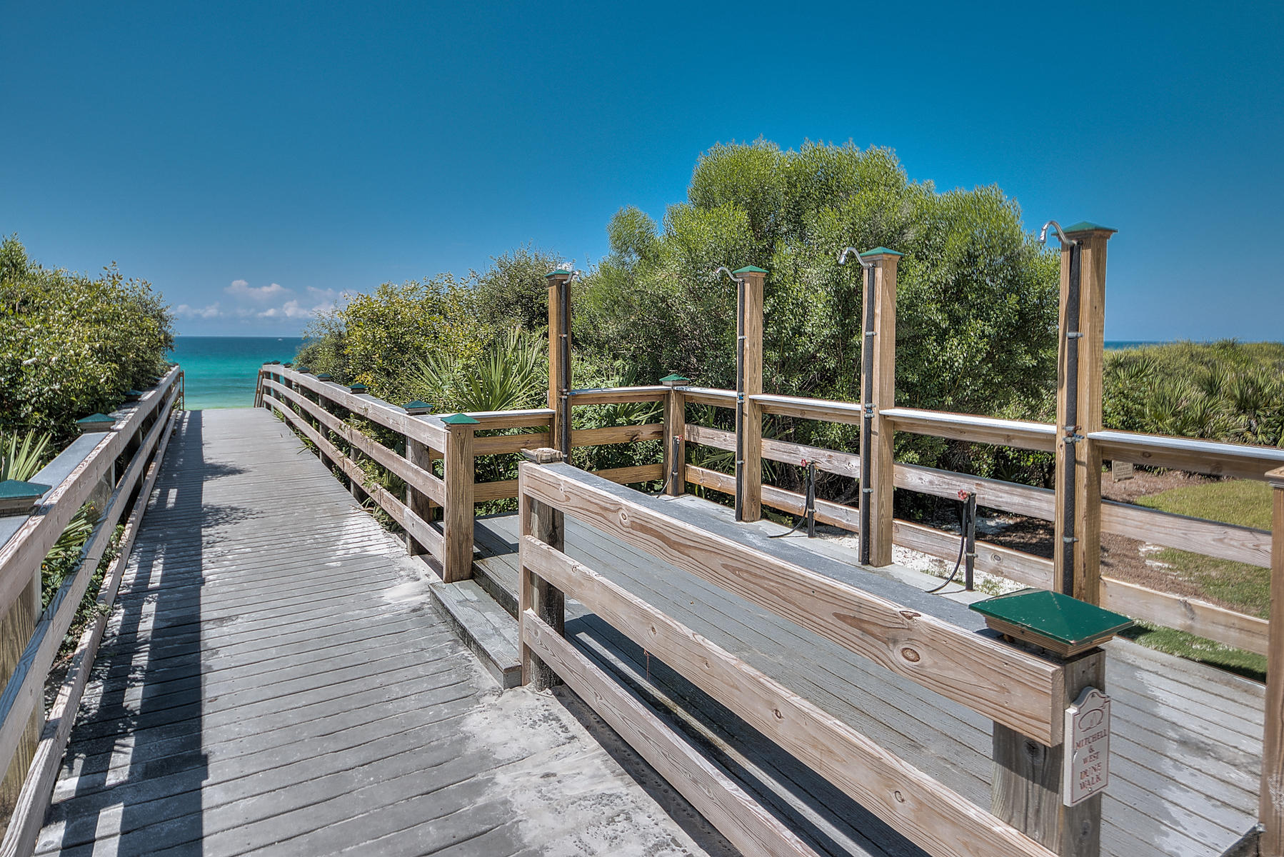 Villas at Sunset Beach - Residential