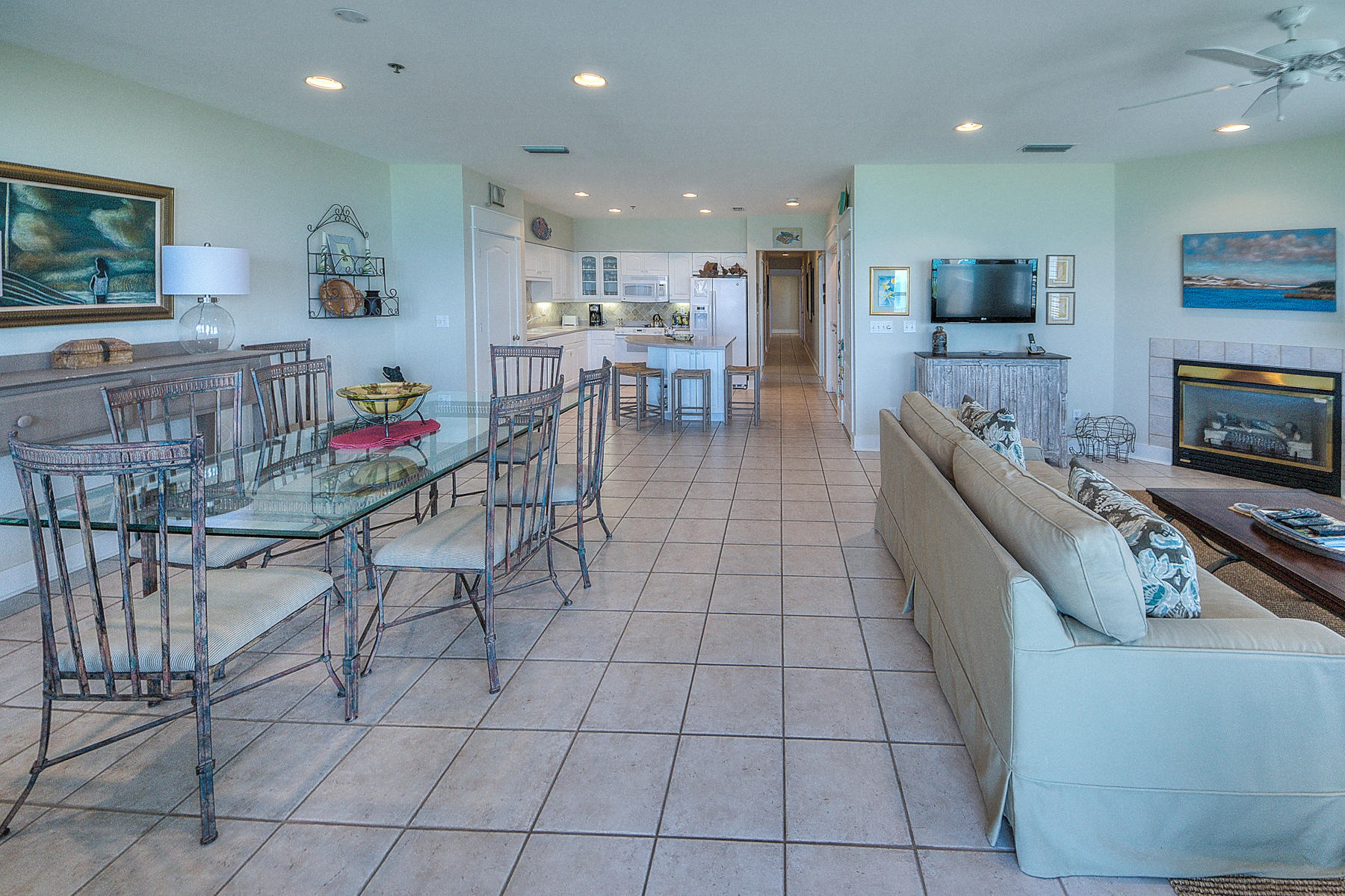 Villas at Sunset Beach - Residential