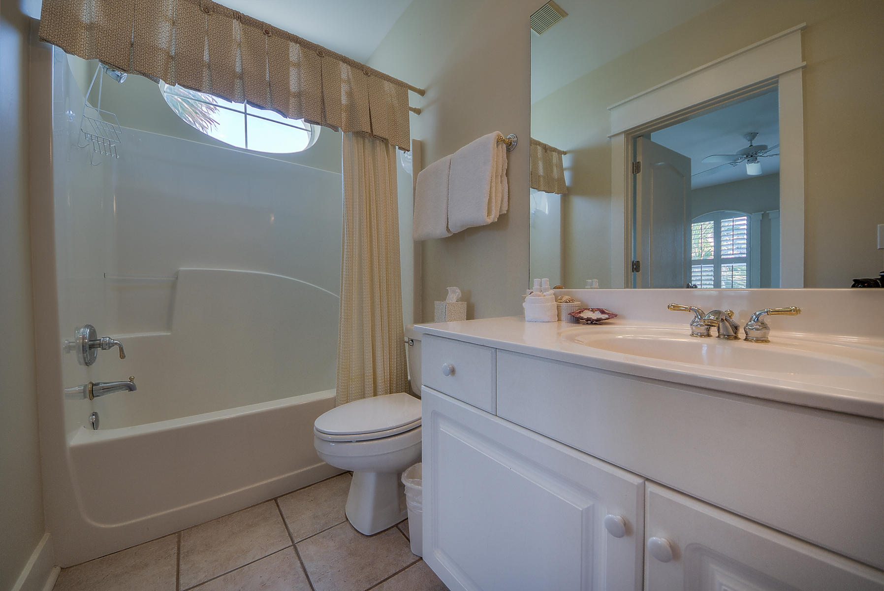 Villas at Sunset Beach - Residential