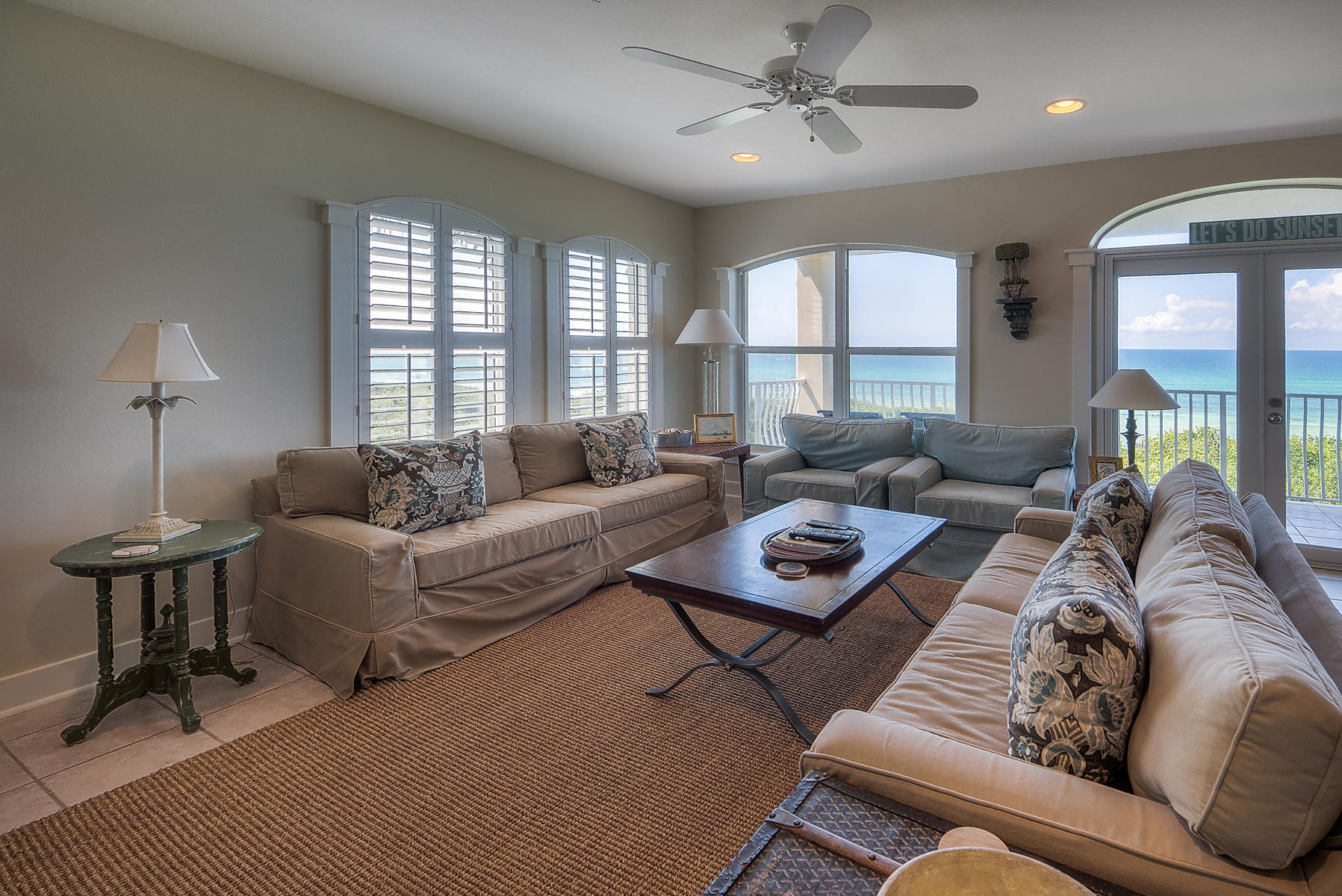 Villas at Sunset Beach - Residential