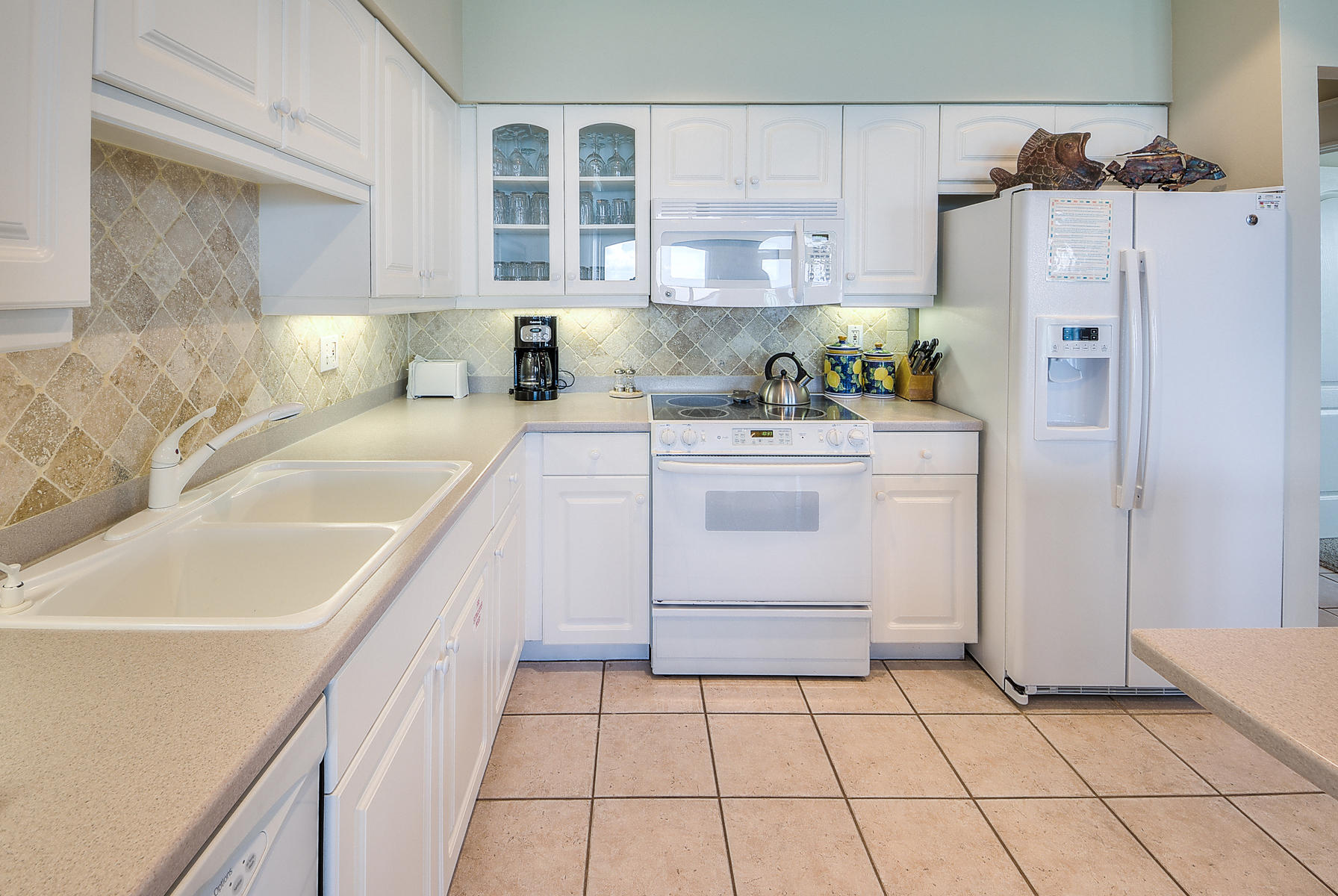 Villas at Sunset Beach - Residential