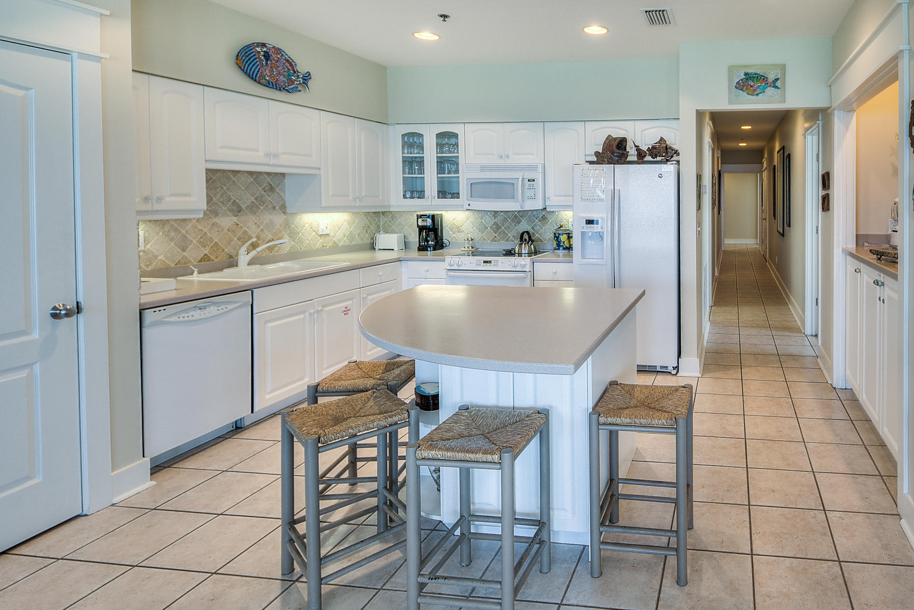 Villas at Sunset Beach - Residential