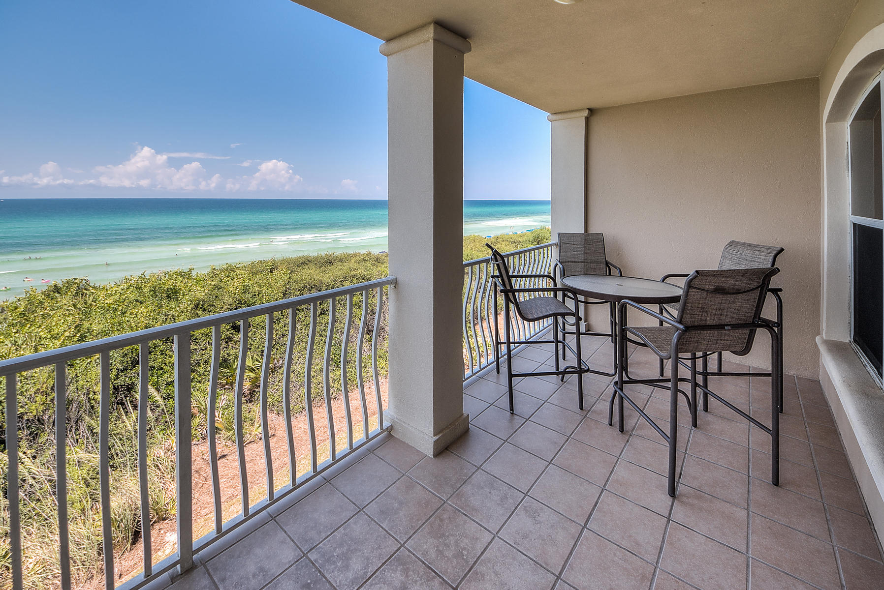 Villas at Sunset Beach - Residential