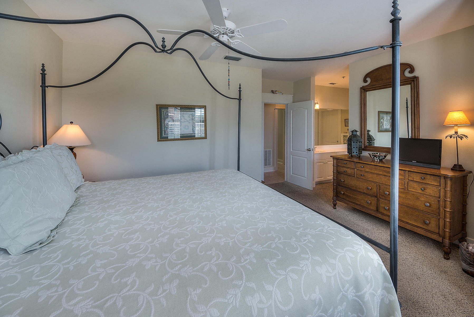 Villas at Sunset Beach - Residential