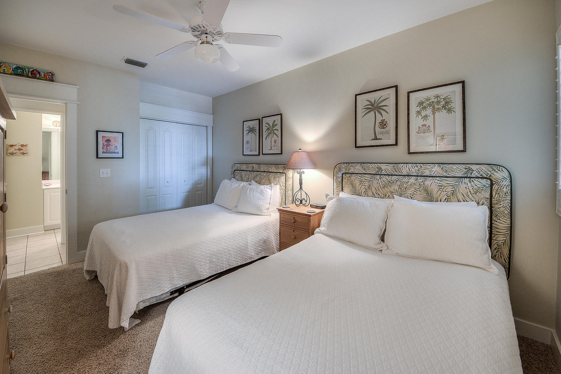 Villas at Sunset Beach - Residential