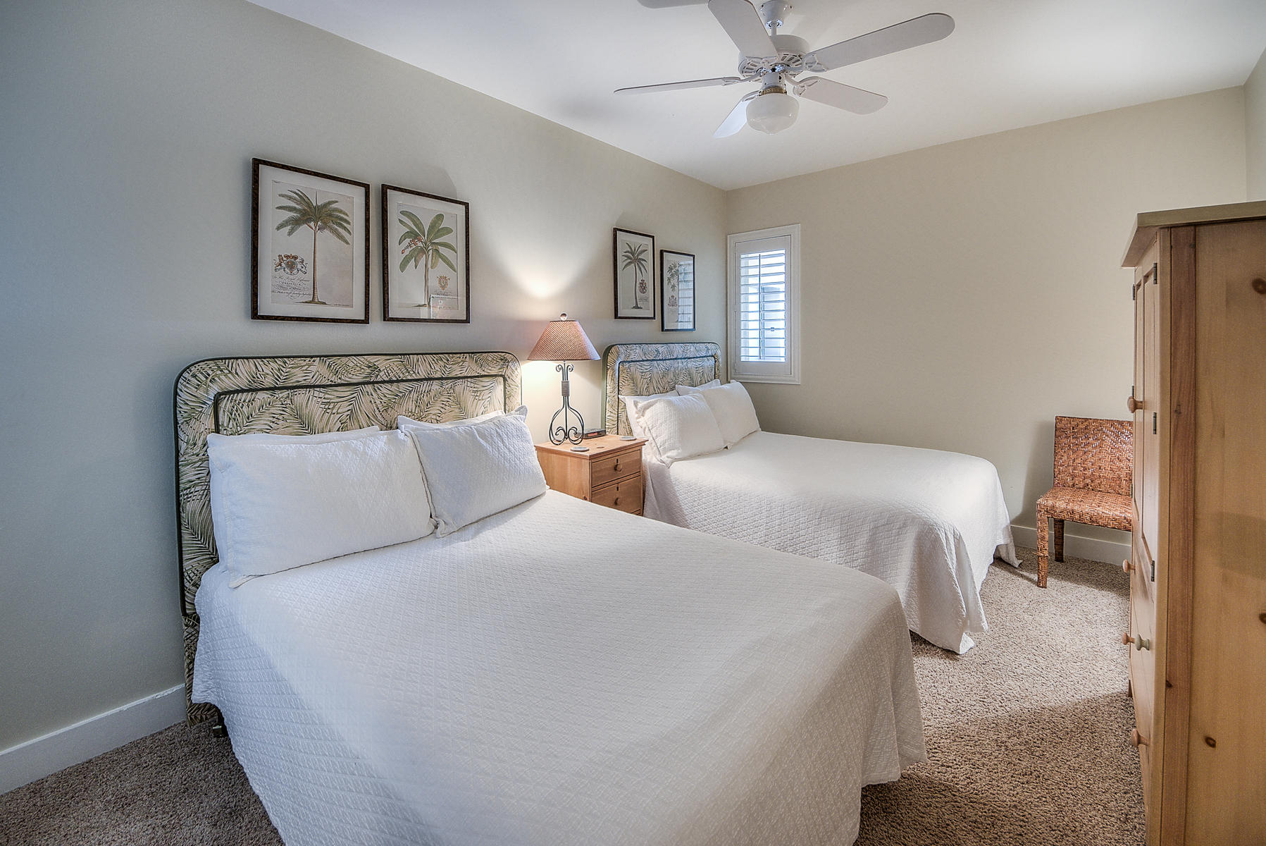 Villas at Sunset Beach - Residential