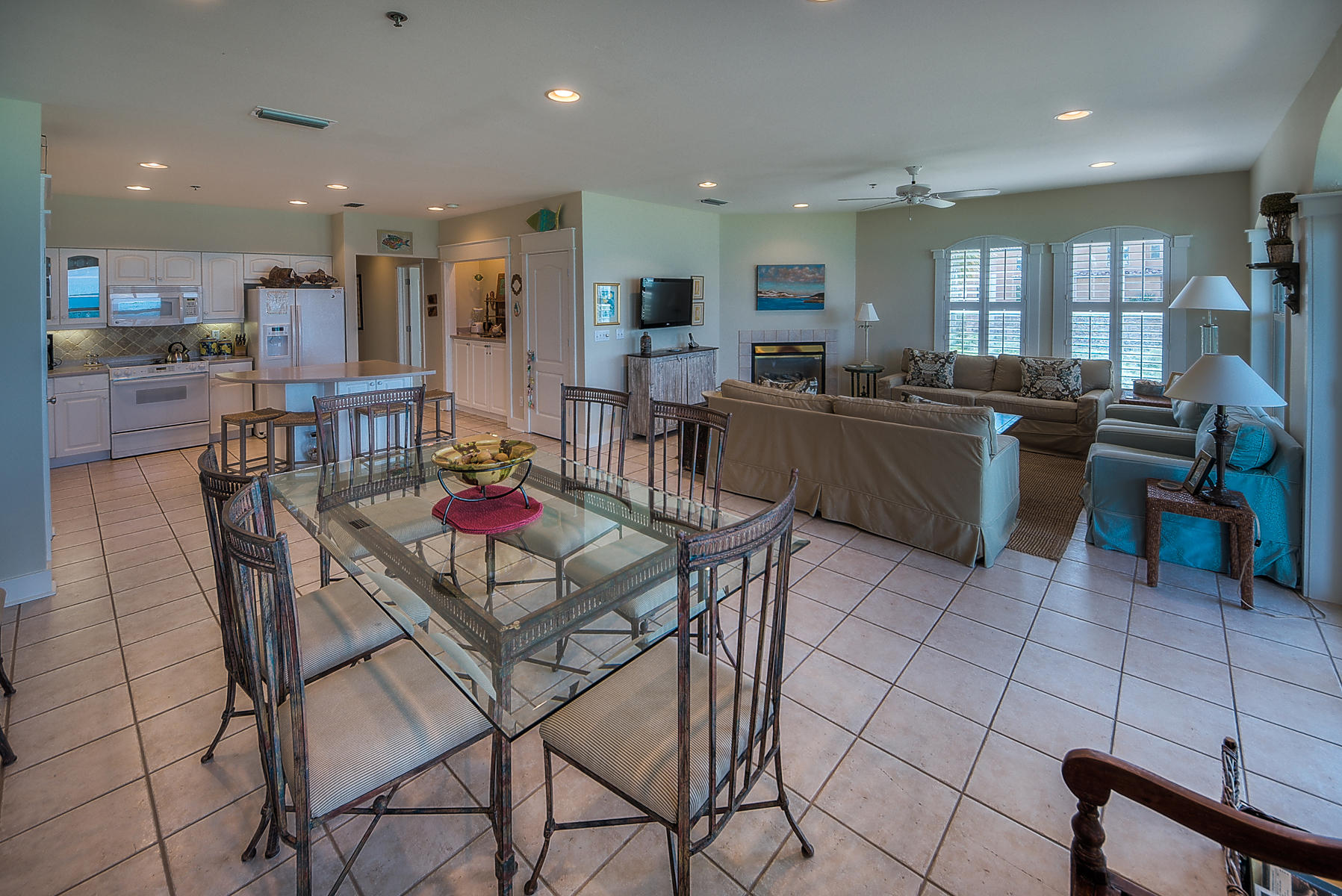 Villas at Sunset Beach - Residential