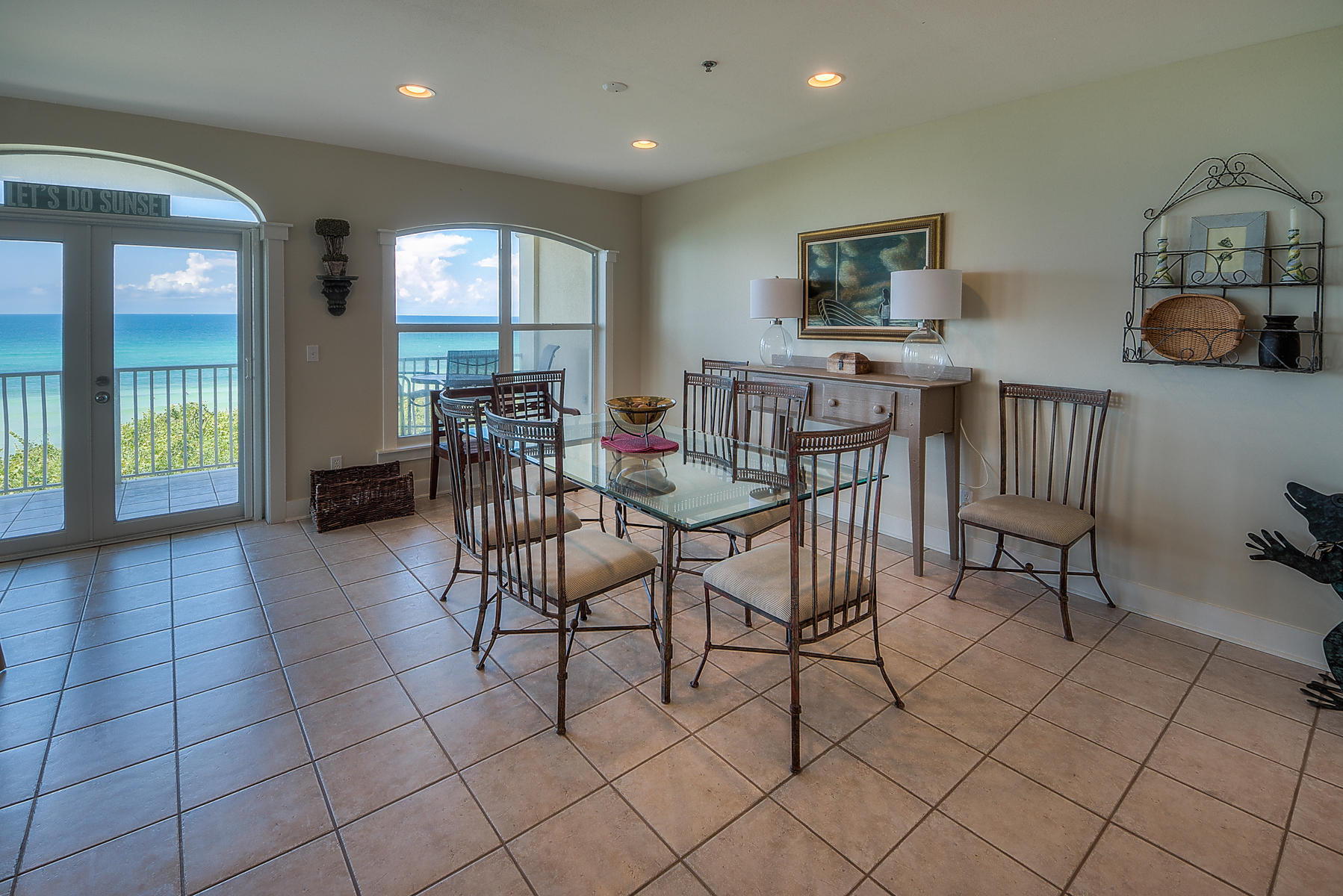 Villas at Sunset Beach - Residential