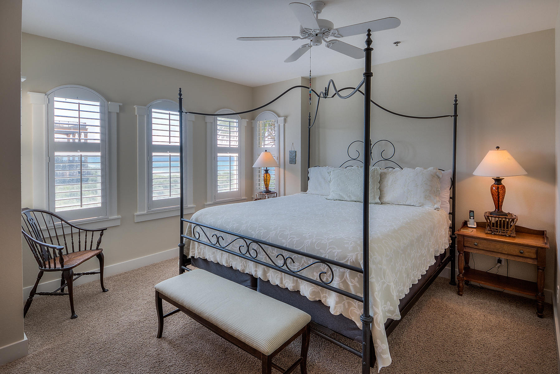 Villas at Sunset Beach - Residential