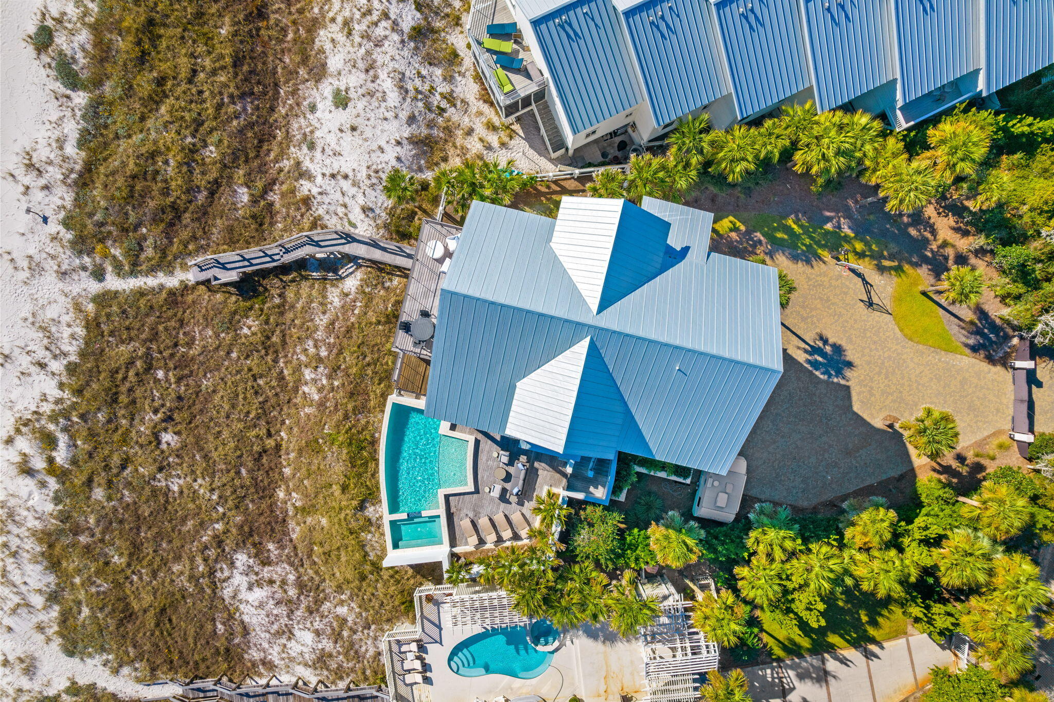 DEER LAKE DUNES - Residential