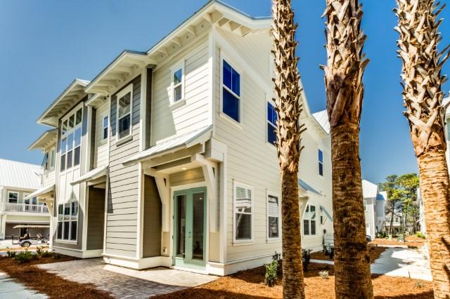 Prominence - Residential