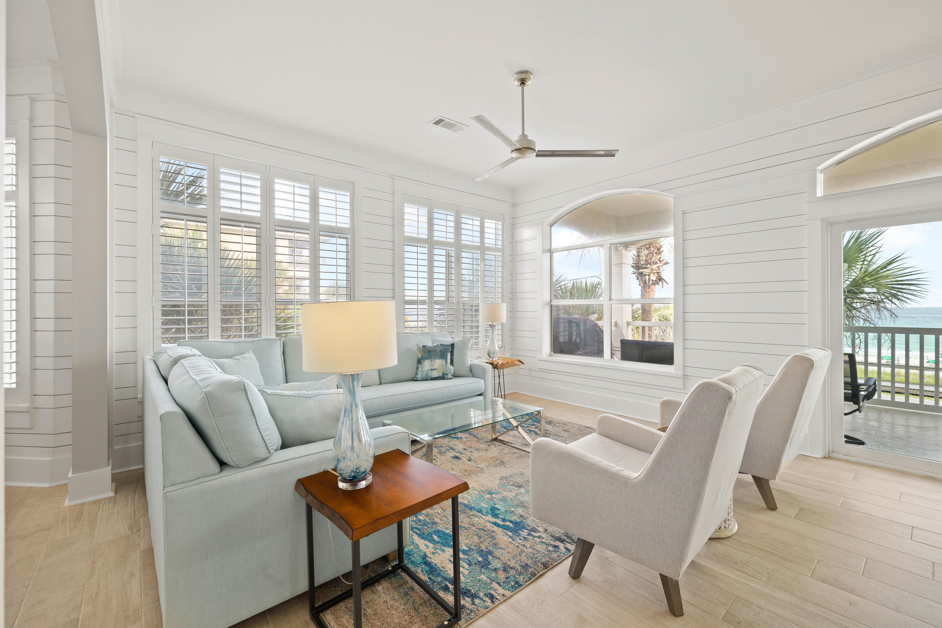 MARAVILLA SHORES - Residential