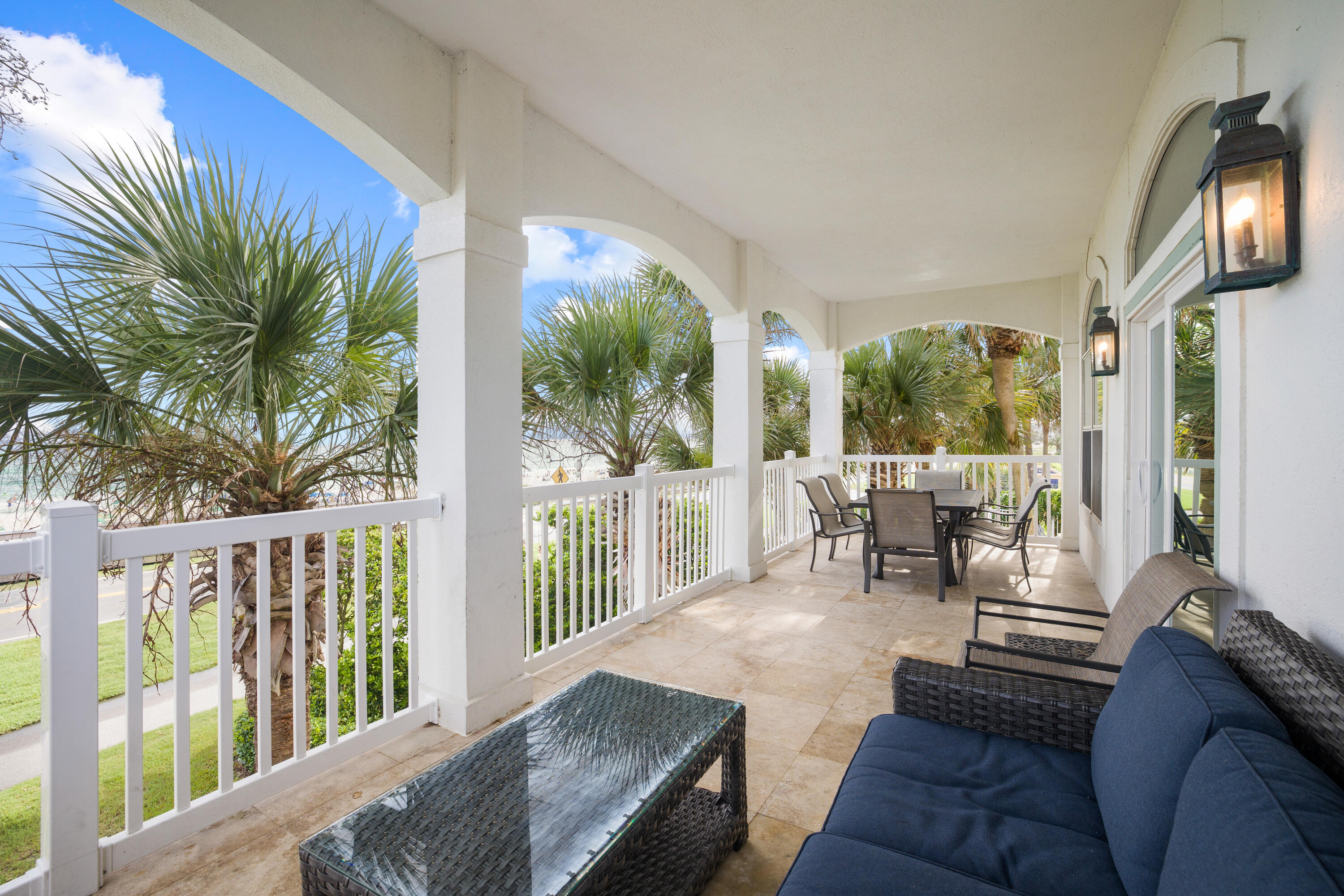 MARAVILLA SHORES - Residential