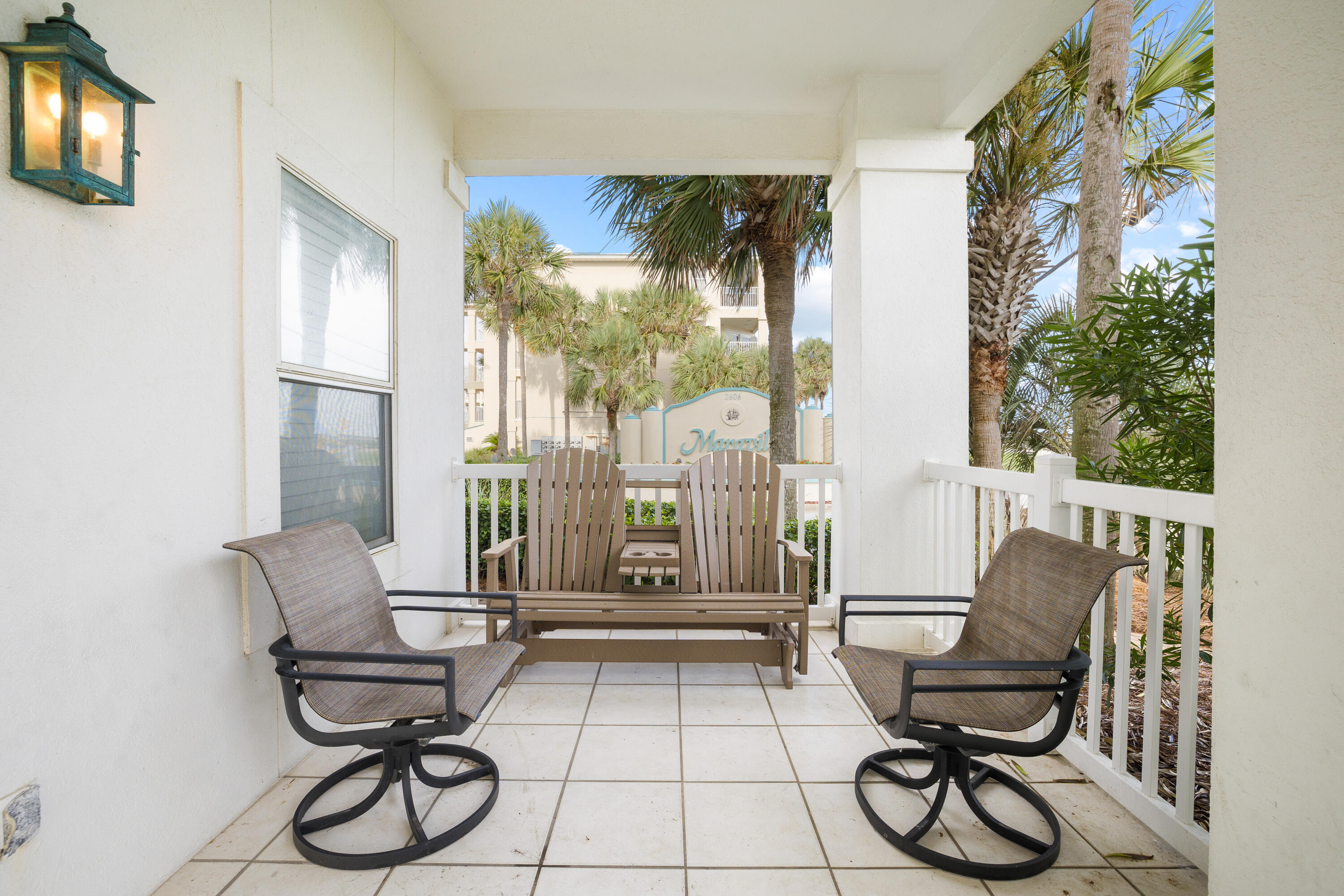 MARAVILLA SHORES - Residential