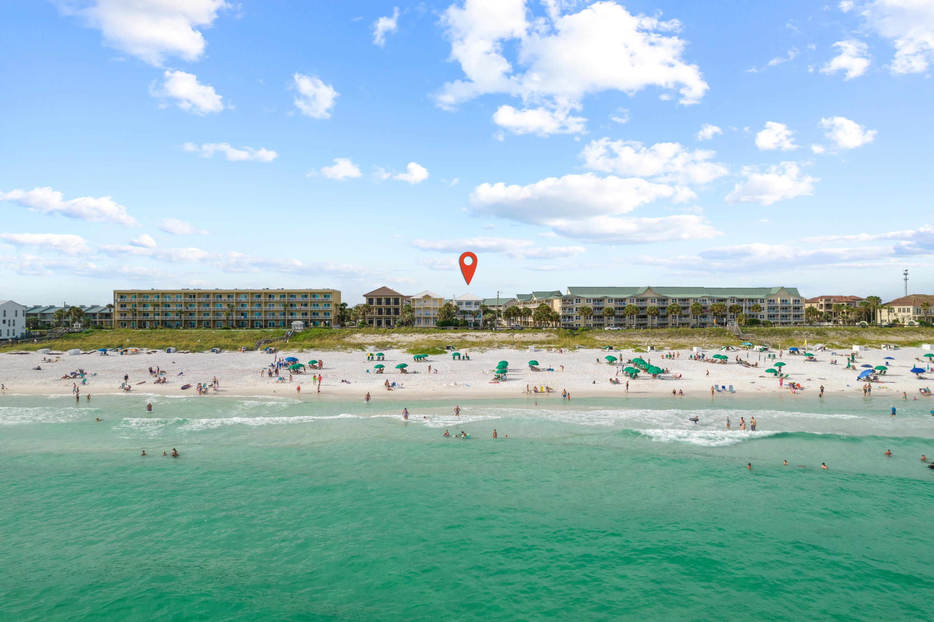 MARAVILLA SHORES - Residential