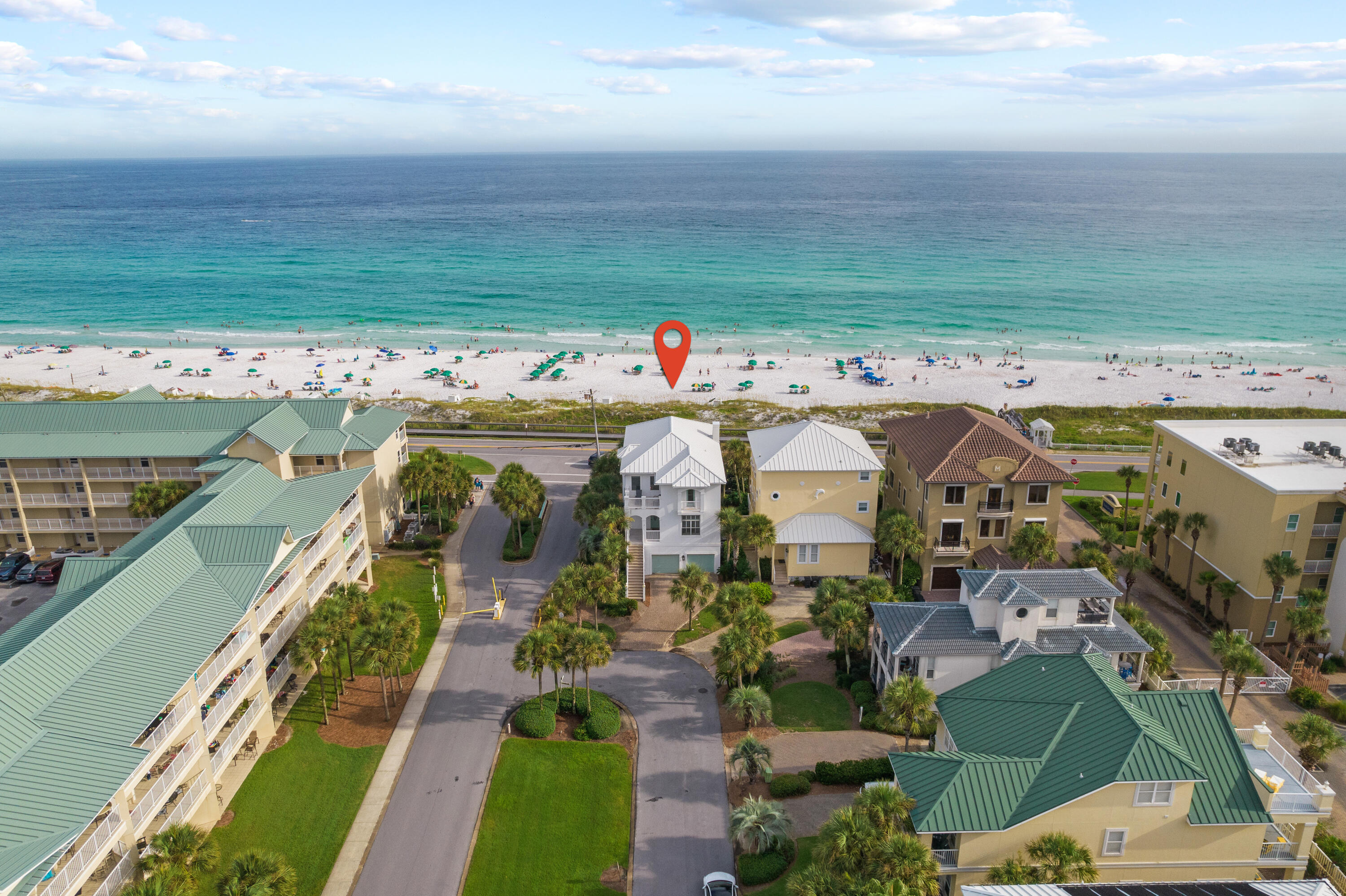 MARAVILLA SHORES - Residential