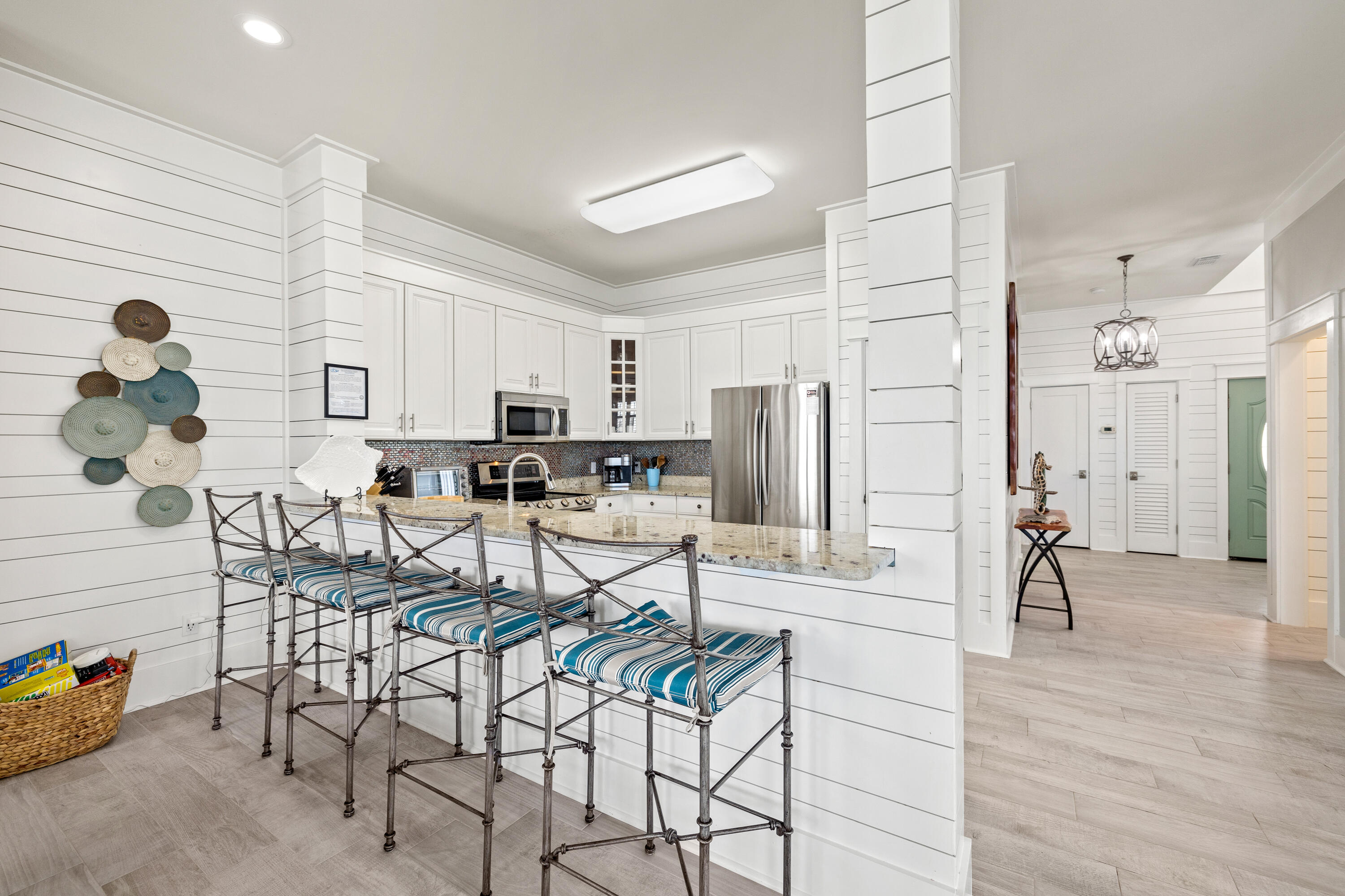MARAVILLA SHORES - Residential