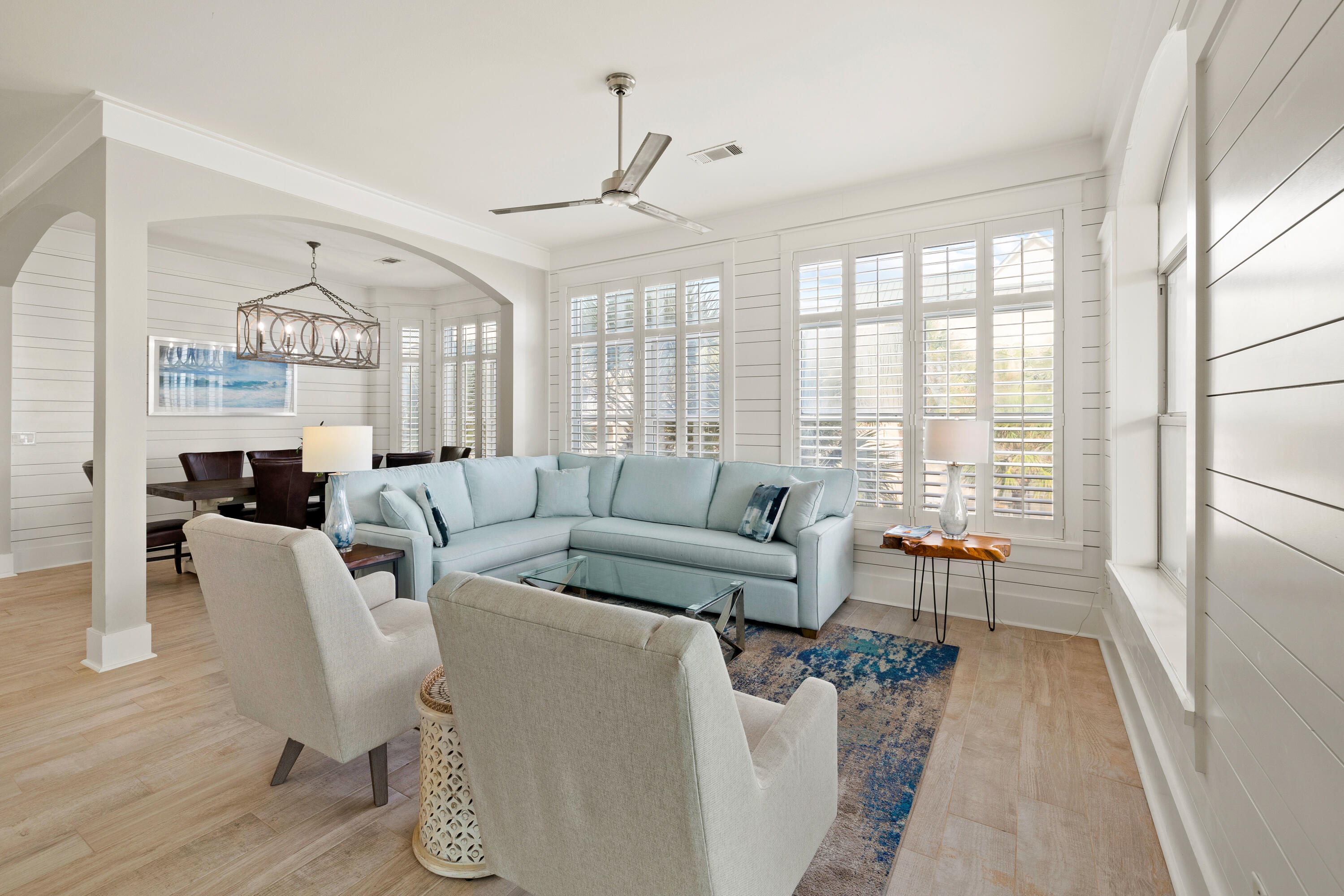 MARAVILLA SHORES - Residential
