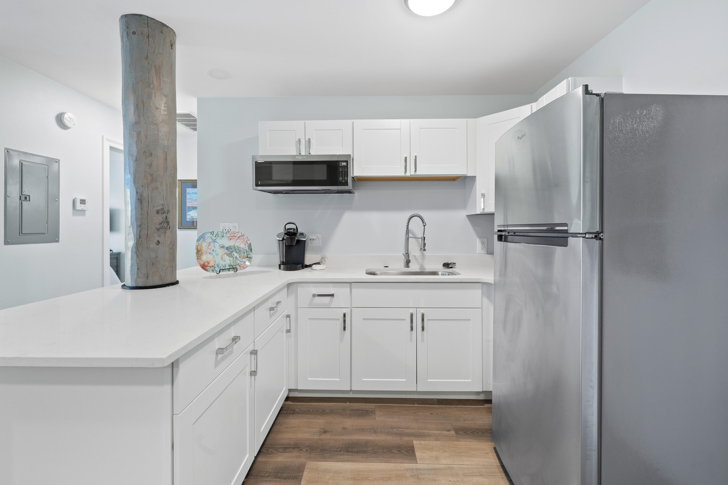 MARAVILLA SHORES - Residential