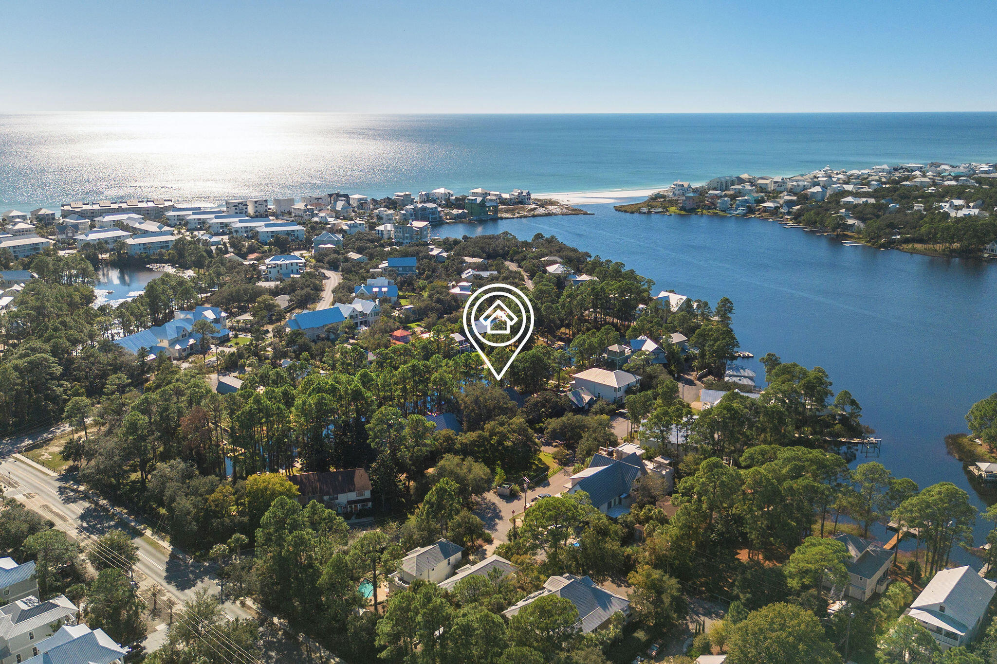 LAKEWOOD OF SEAGROVE BEACH - Residential
