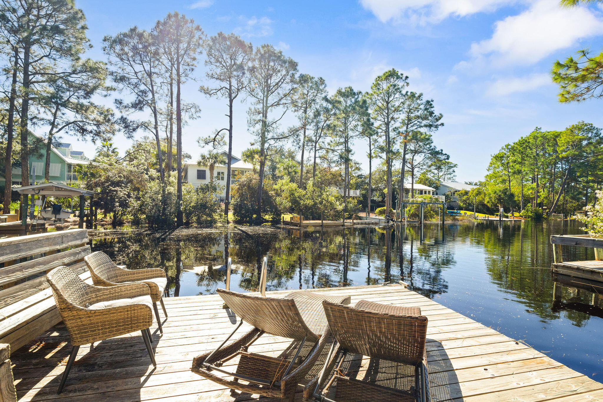 LAKEWOOD OF SEAGROVE BEACH - Residential