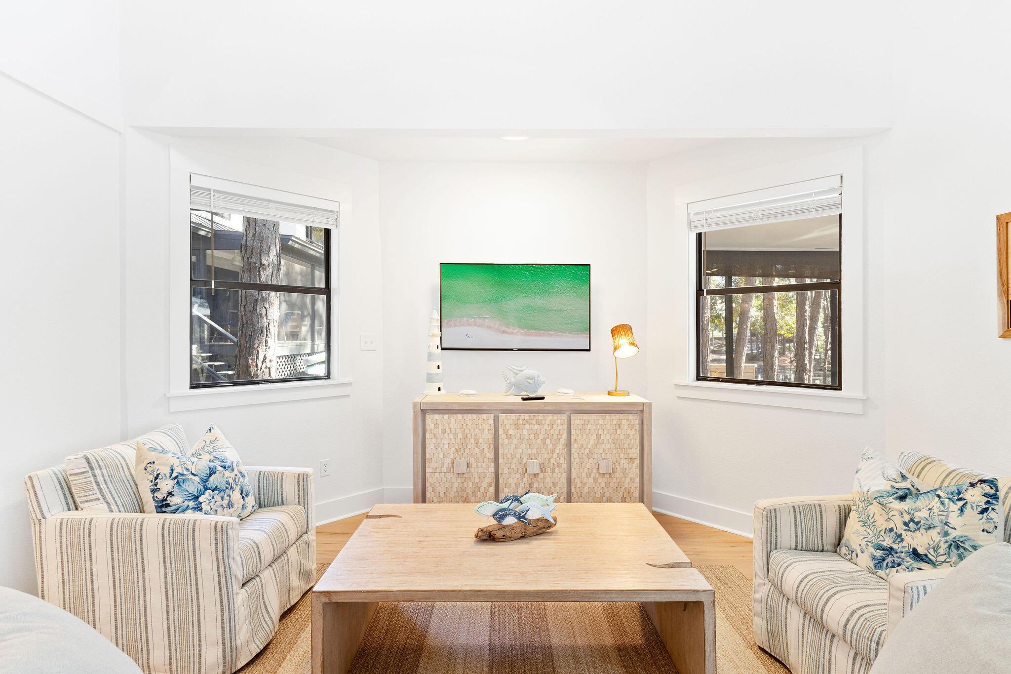 LAKEWOOD OF SEAGROVE BEACH - Residential