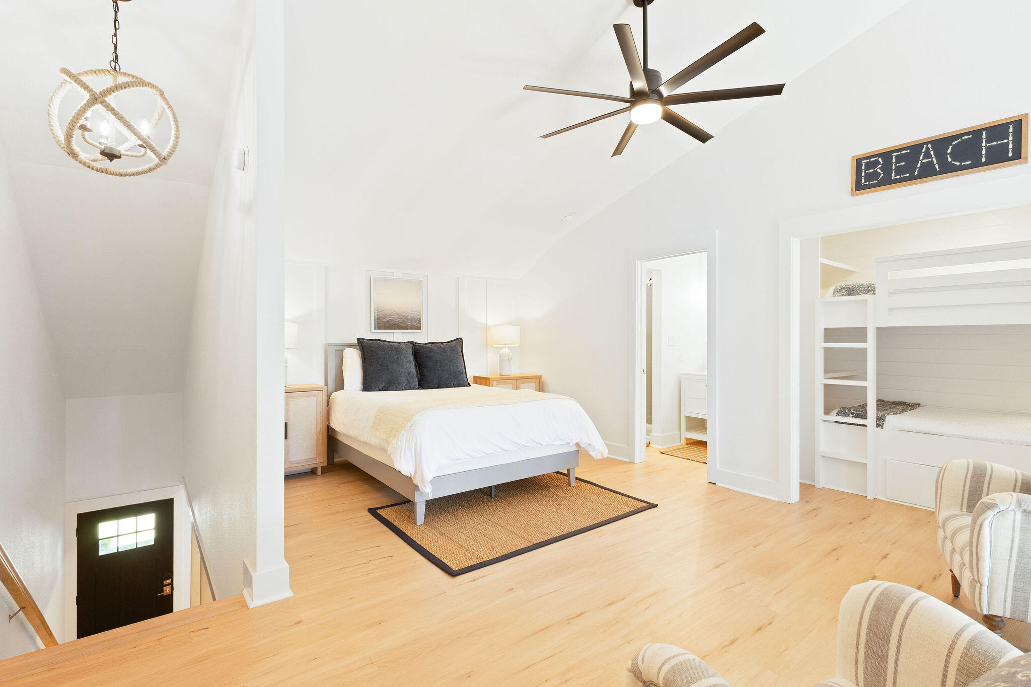 LAKEWOOD OF SEAGROVE BEACH - Residential