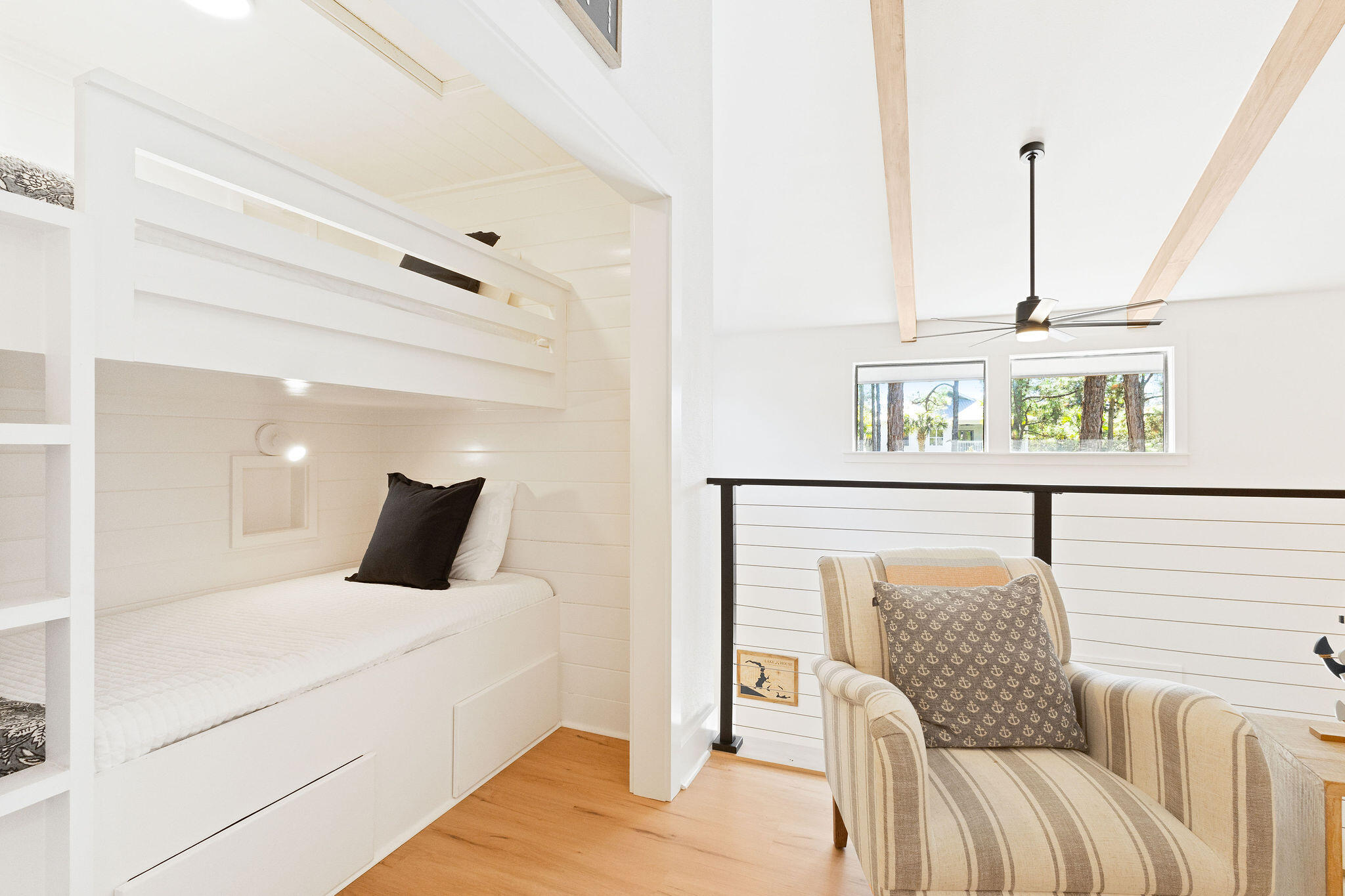 LAKEWOOD OF SEAGROVE BEACH - Residential