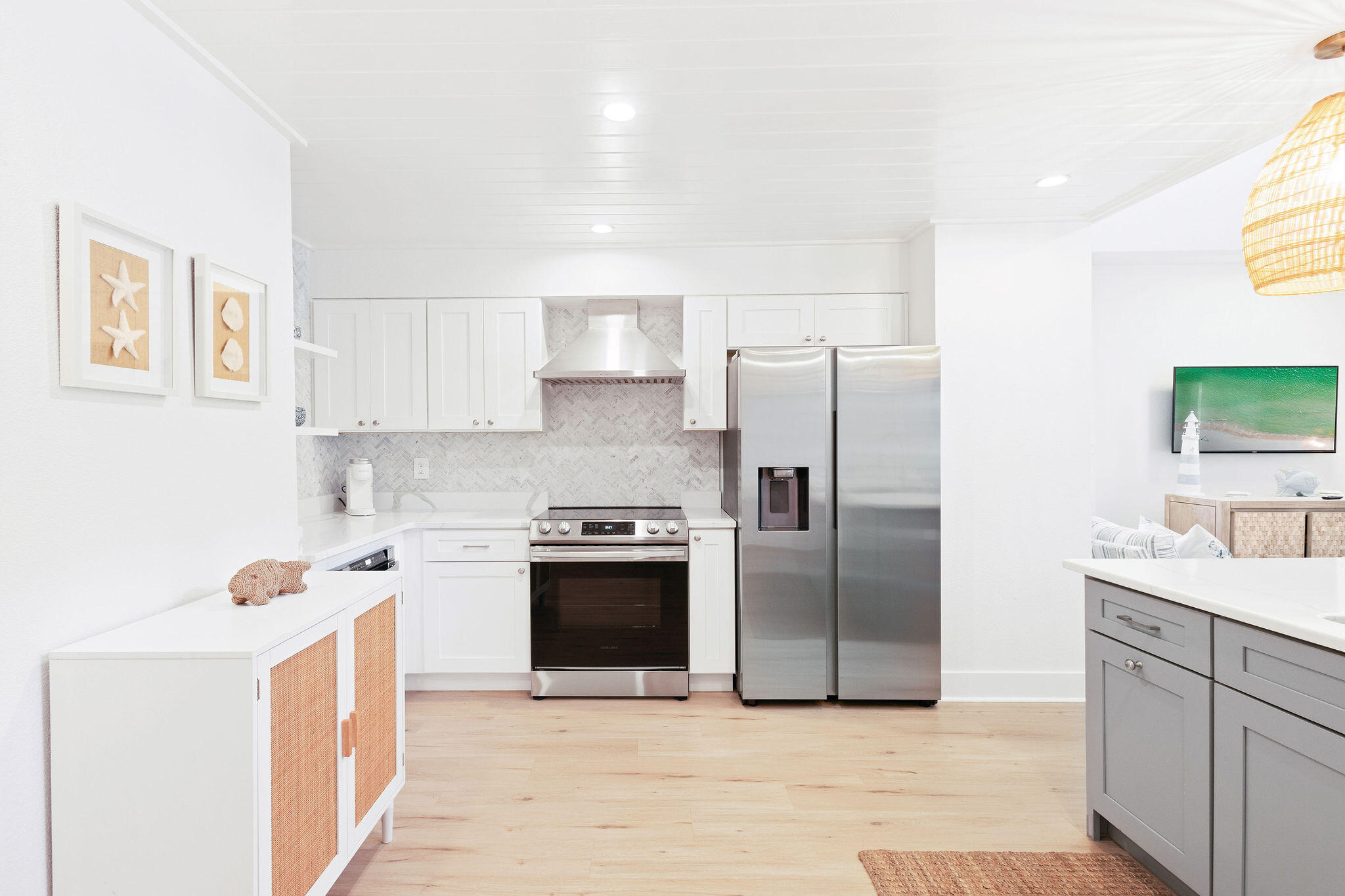 LAKEWOOD OF SEAGROVE BEACH - Residential