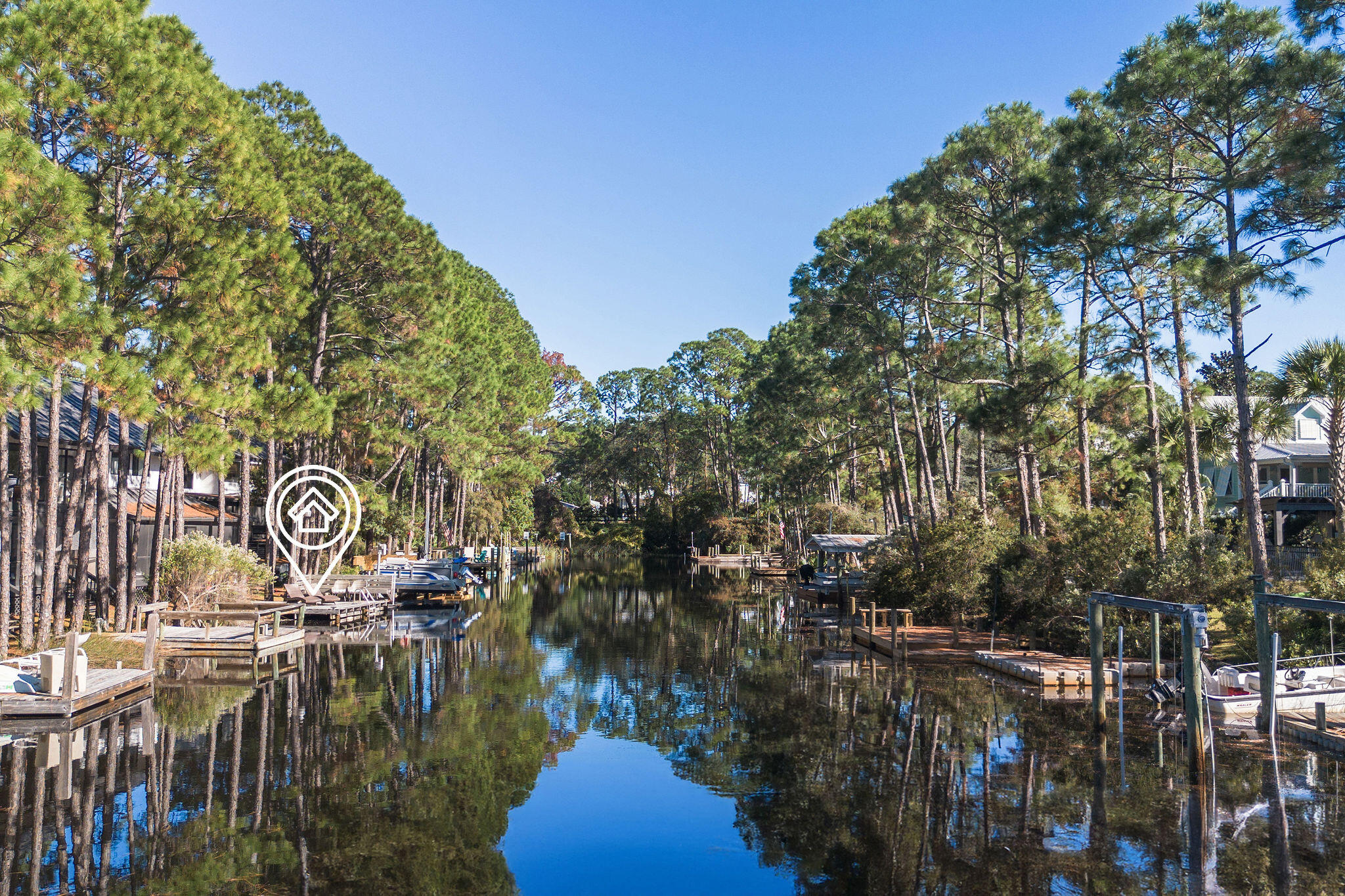 LAKEWOOD OF SEAGROVE BEACH - Residential